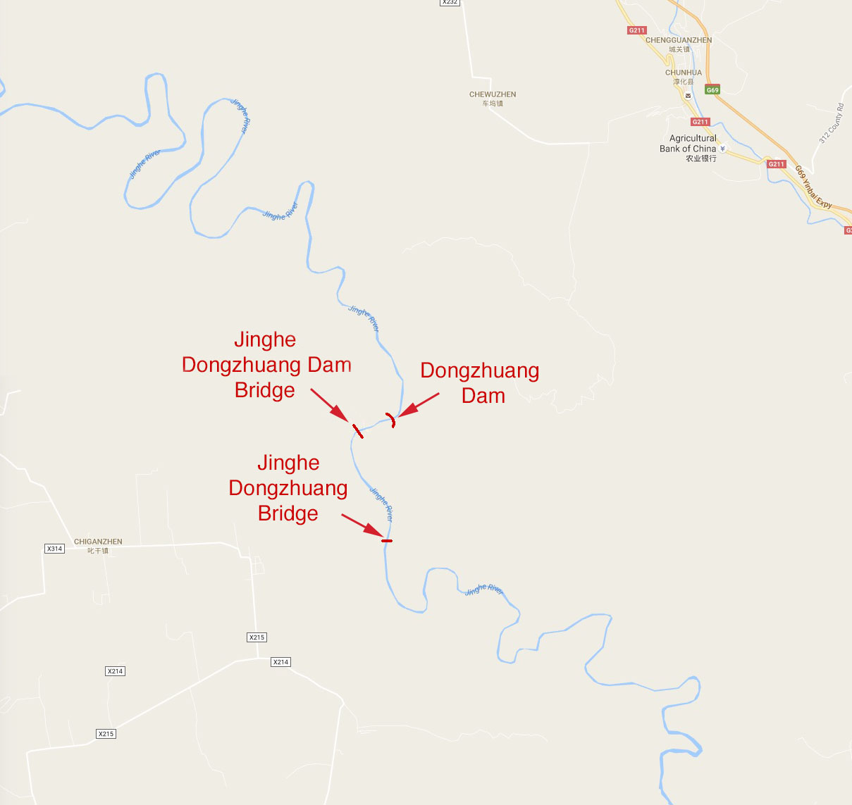 JingheDongzhuangDamLocationMap.jpg