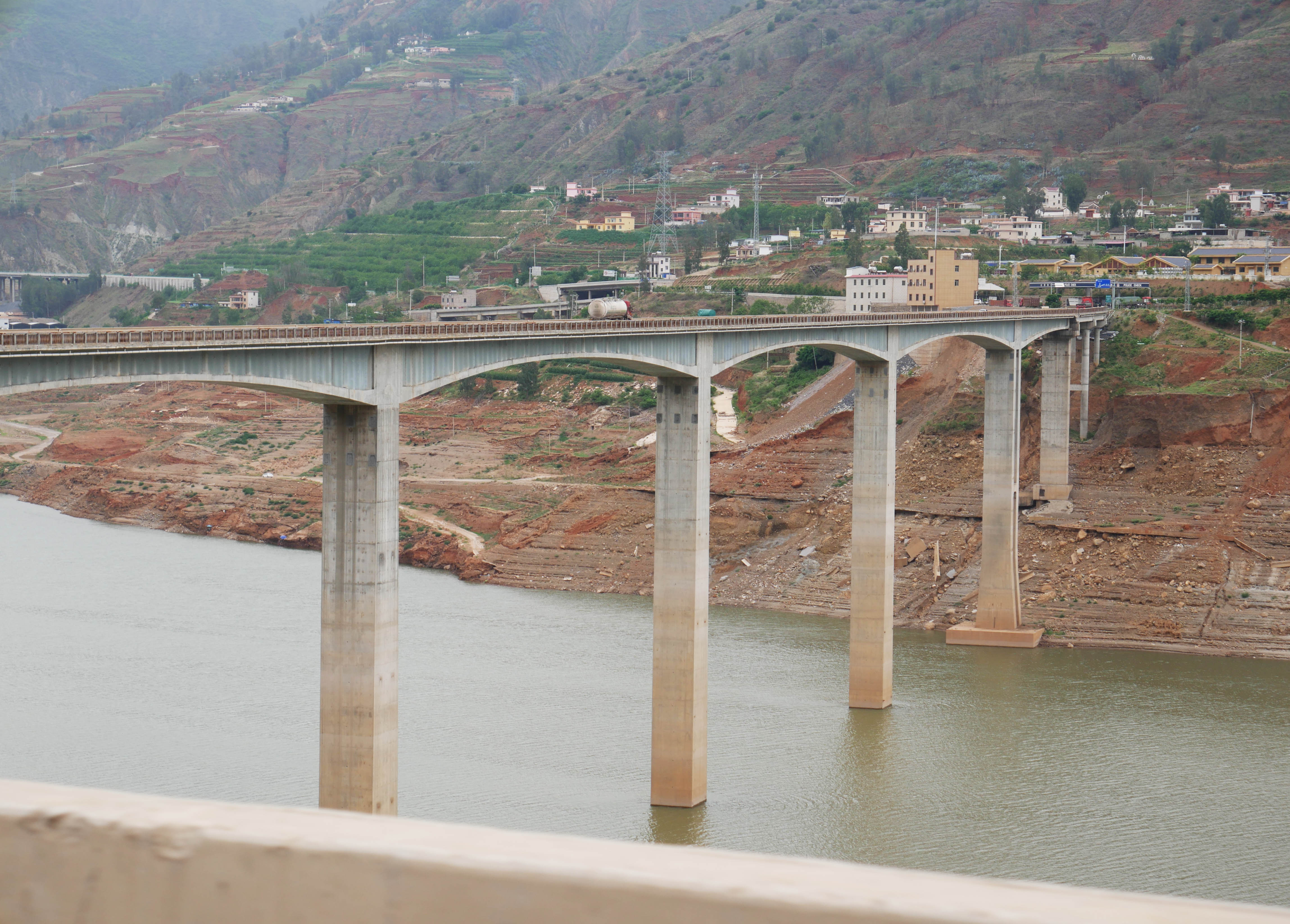Xiaojiang Bridge Longdongge3.JPG