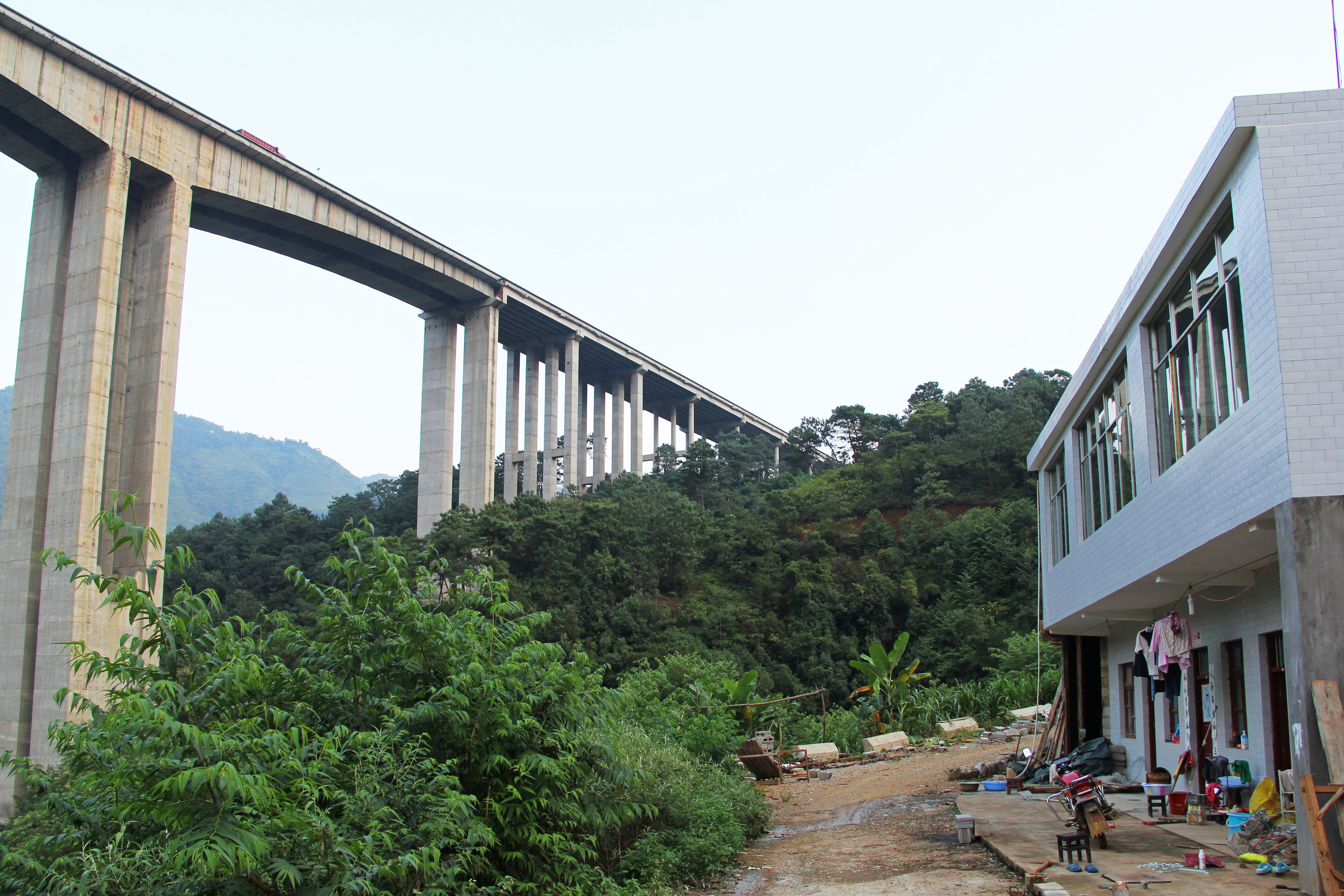 Wanglongbao&Farmhouse.jpg