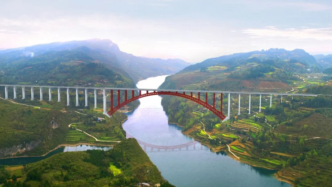 Wujiang Bridge DeyuRenderSide.jpg