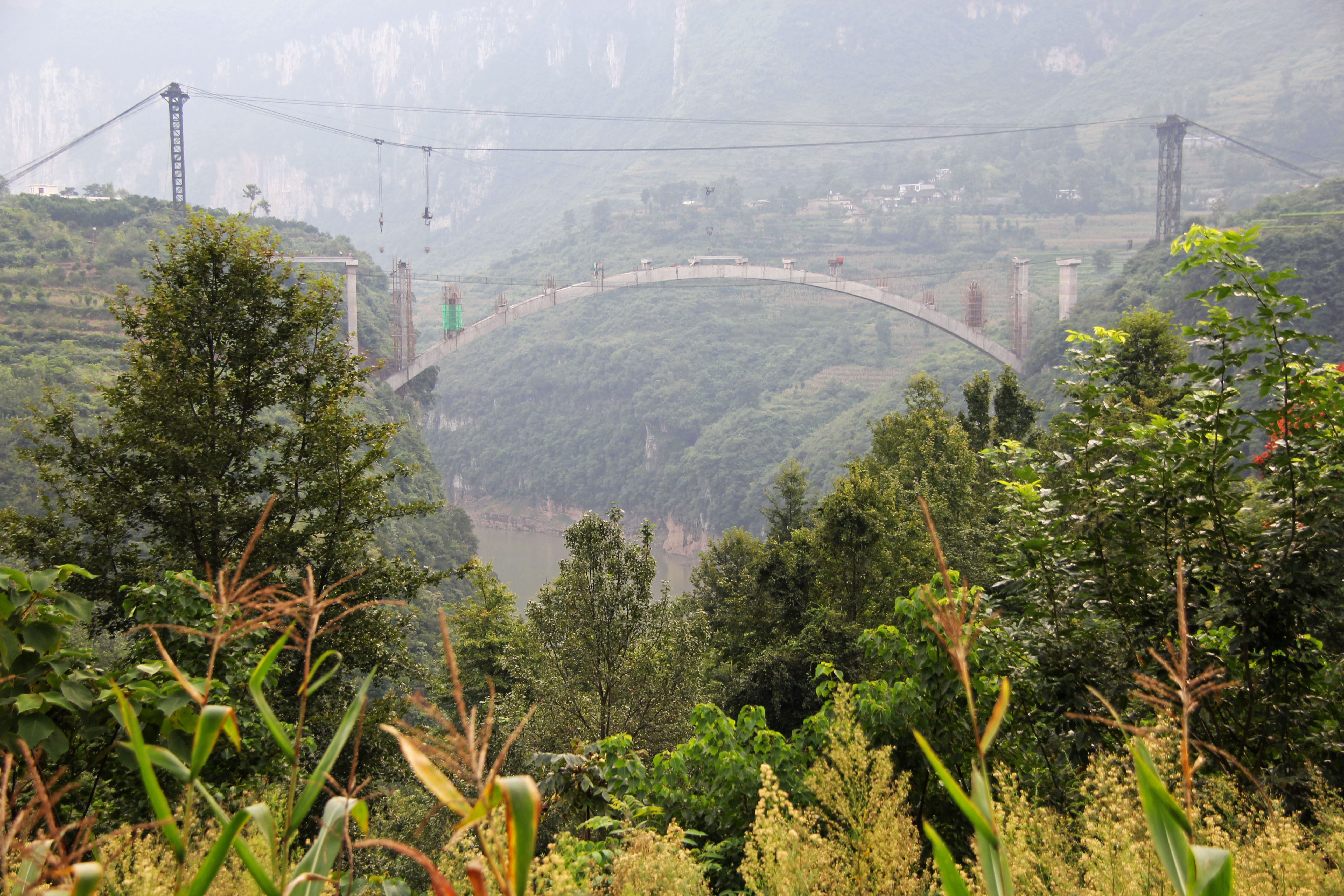 WujiangArch&Foliage.jpg