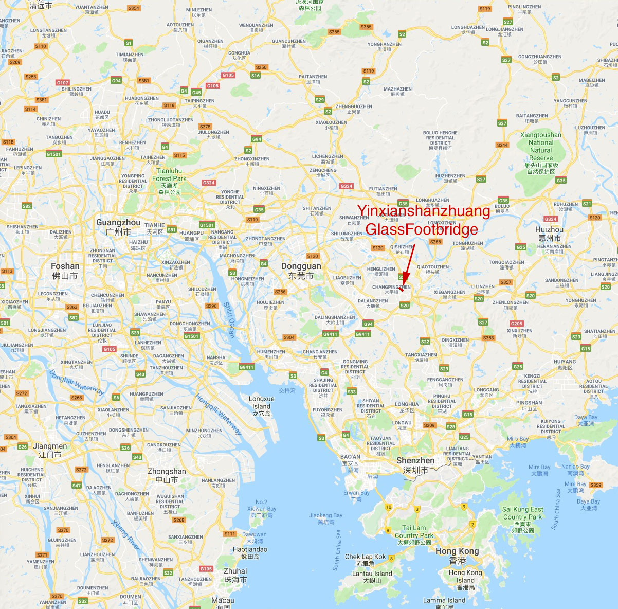 YinxianshanzhuangGlassFootbridgeLocationMapWide.jpg