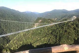 SanbaishanFootbridgeSpanProb240mtr.jpg