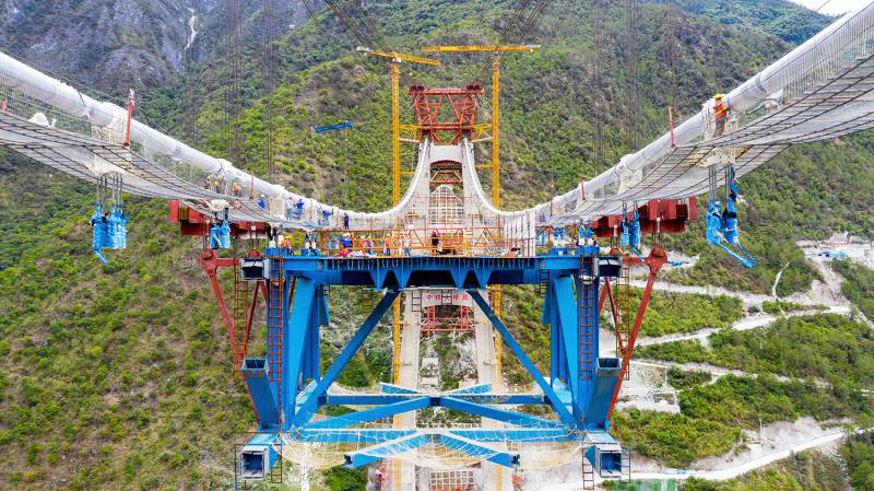 Jinshajiang railway bridge HutiaoxiaTrussBlue.jpeg