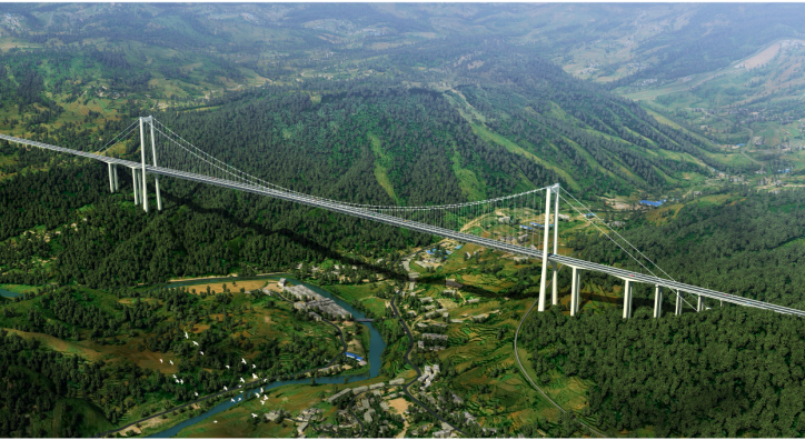 Dahe bridge in Liupanshui.png