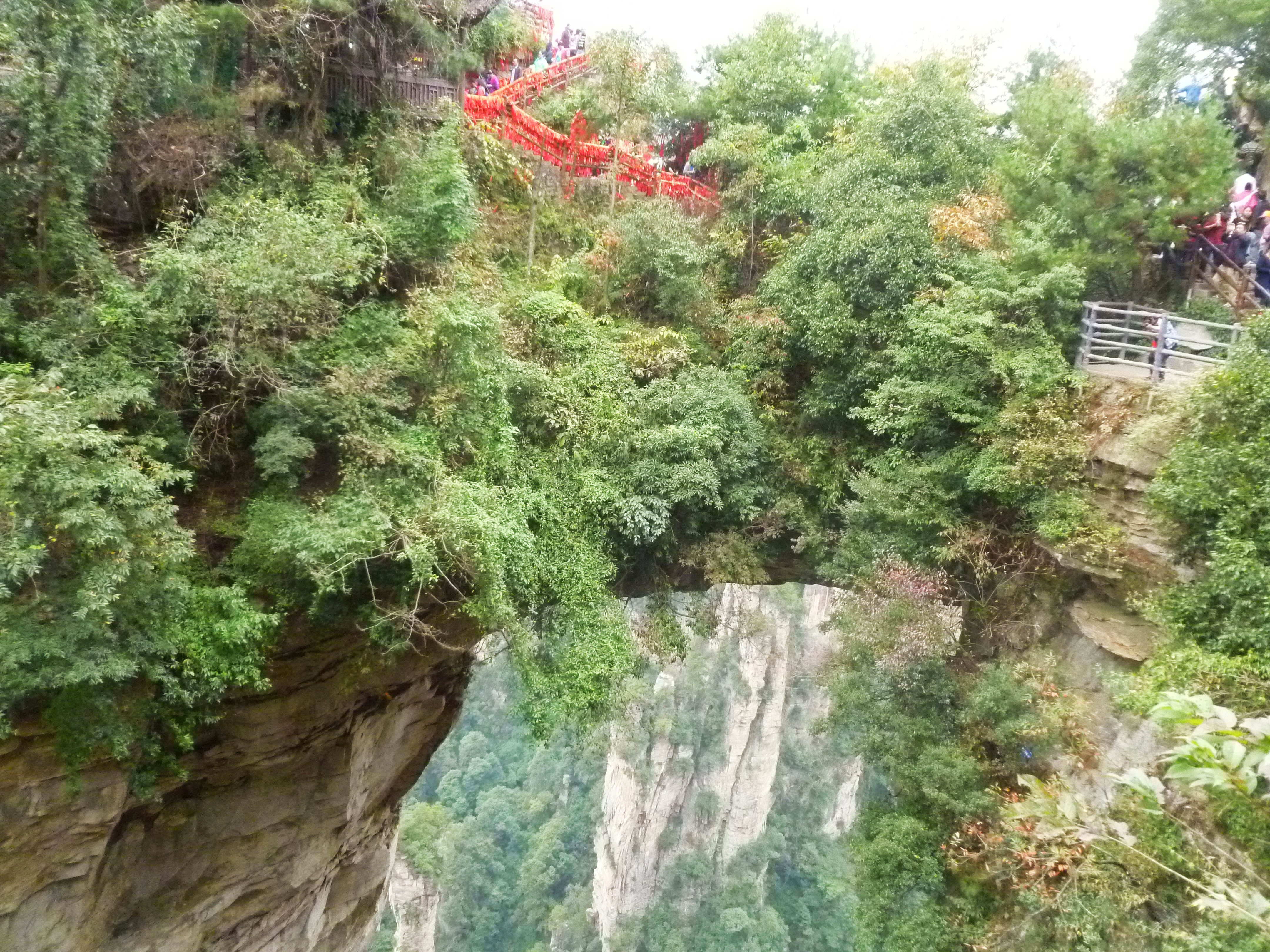 62ZhangjiajieNaturalArchByJohn copy.jpg