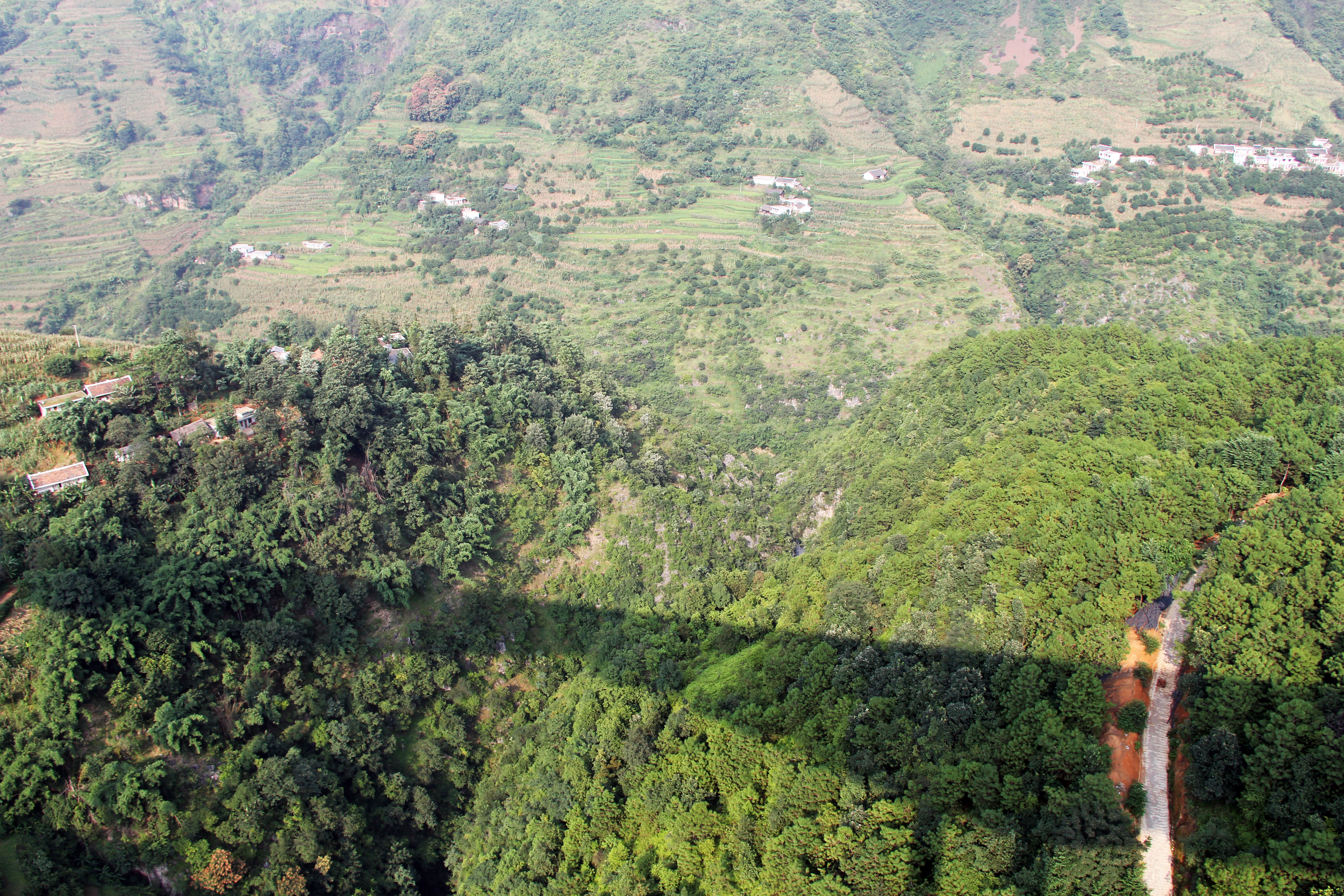 Wanglongbao&BeipanCanyons.jpg