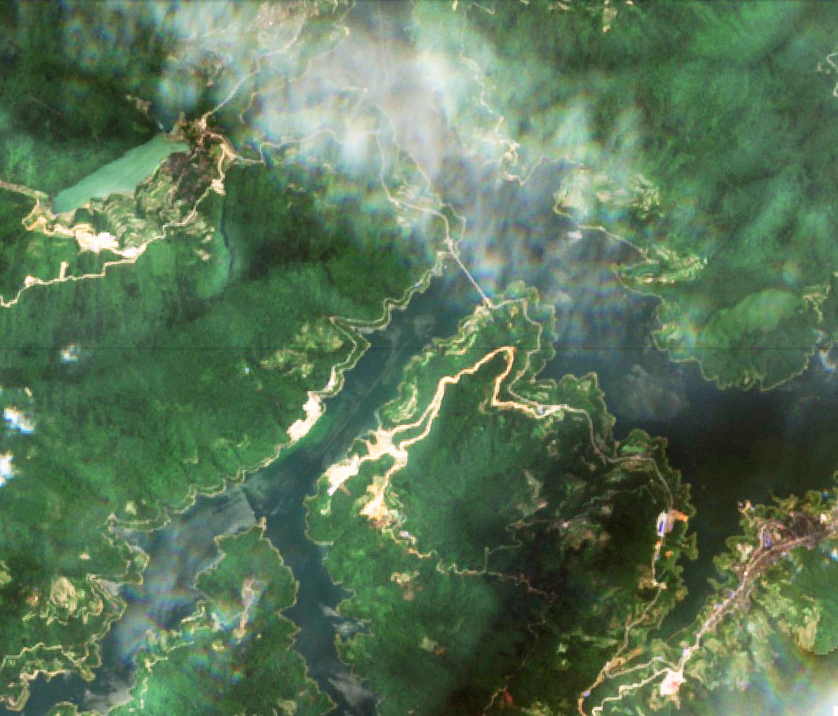 Nanmengxi Satellite.jpg