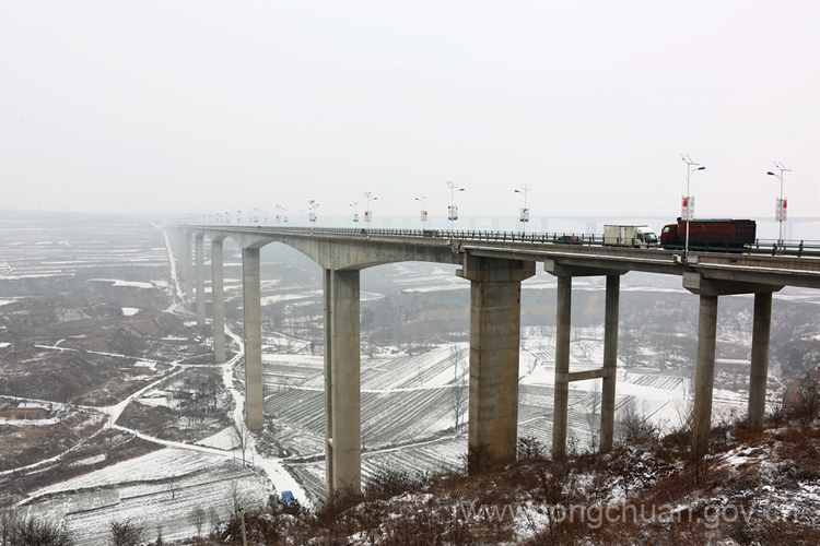 Yuhuangge snow.jpg