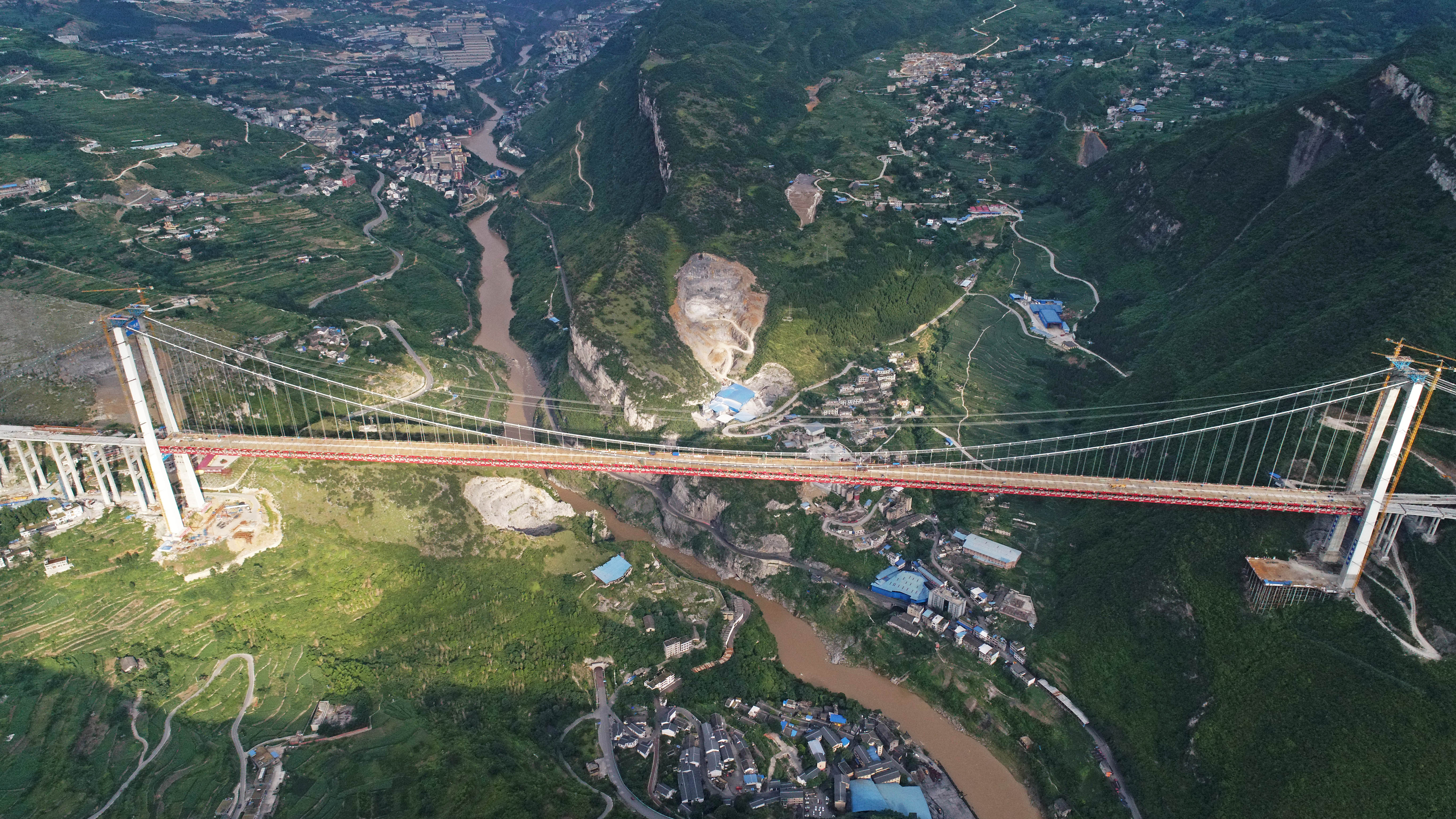 Chishuihe Bridge ChajiaotanHighDrone2.JPG