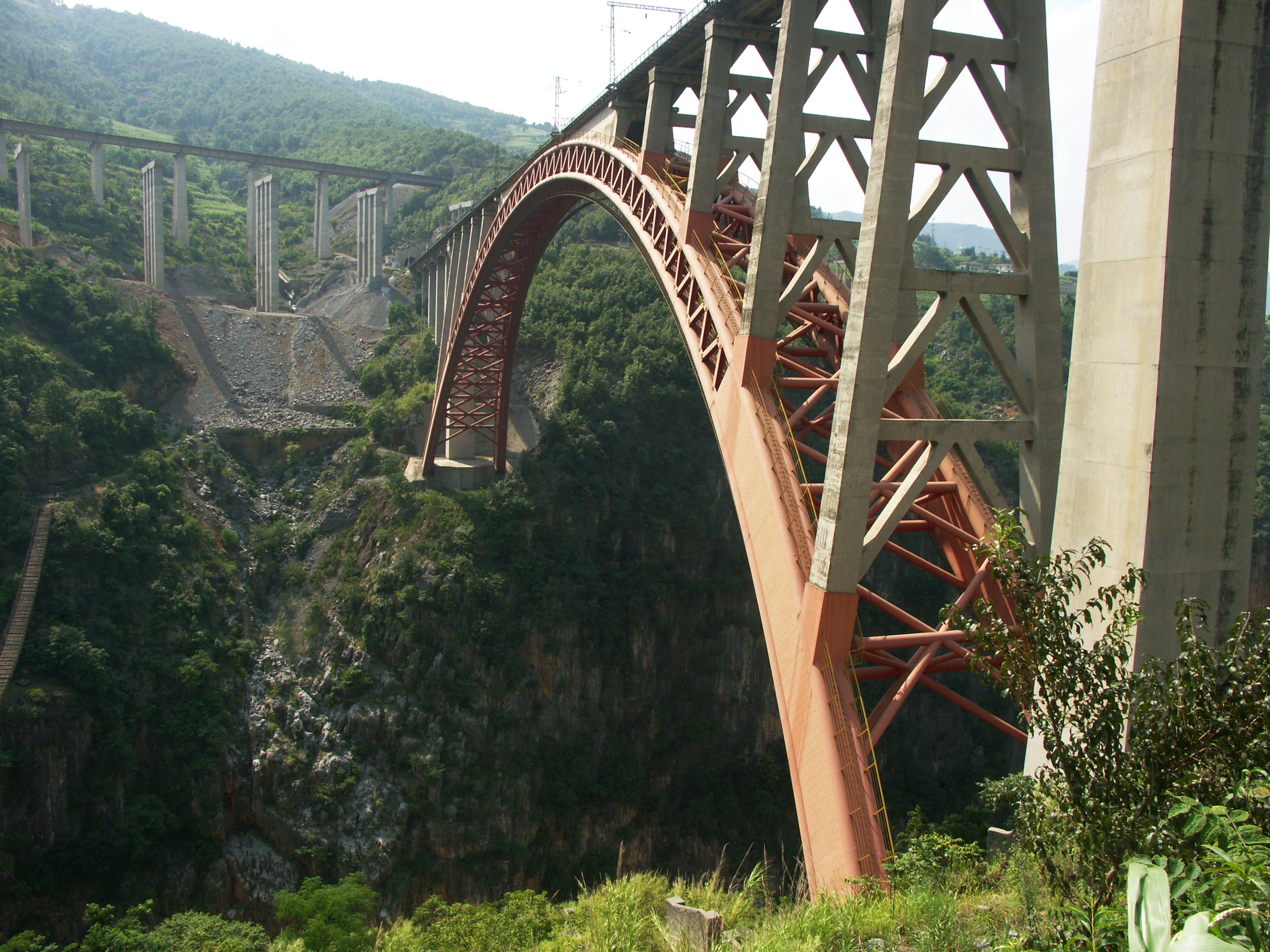 Beipanjiang2011Railway33.jpg