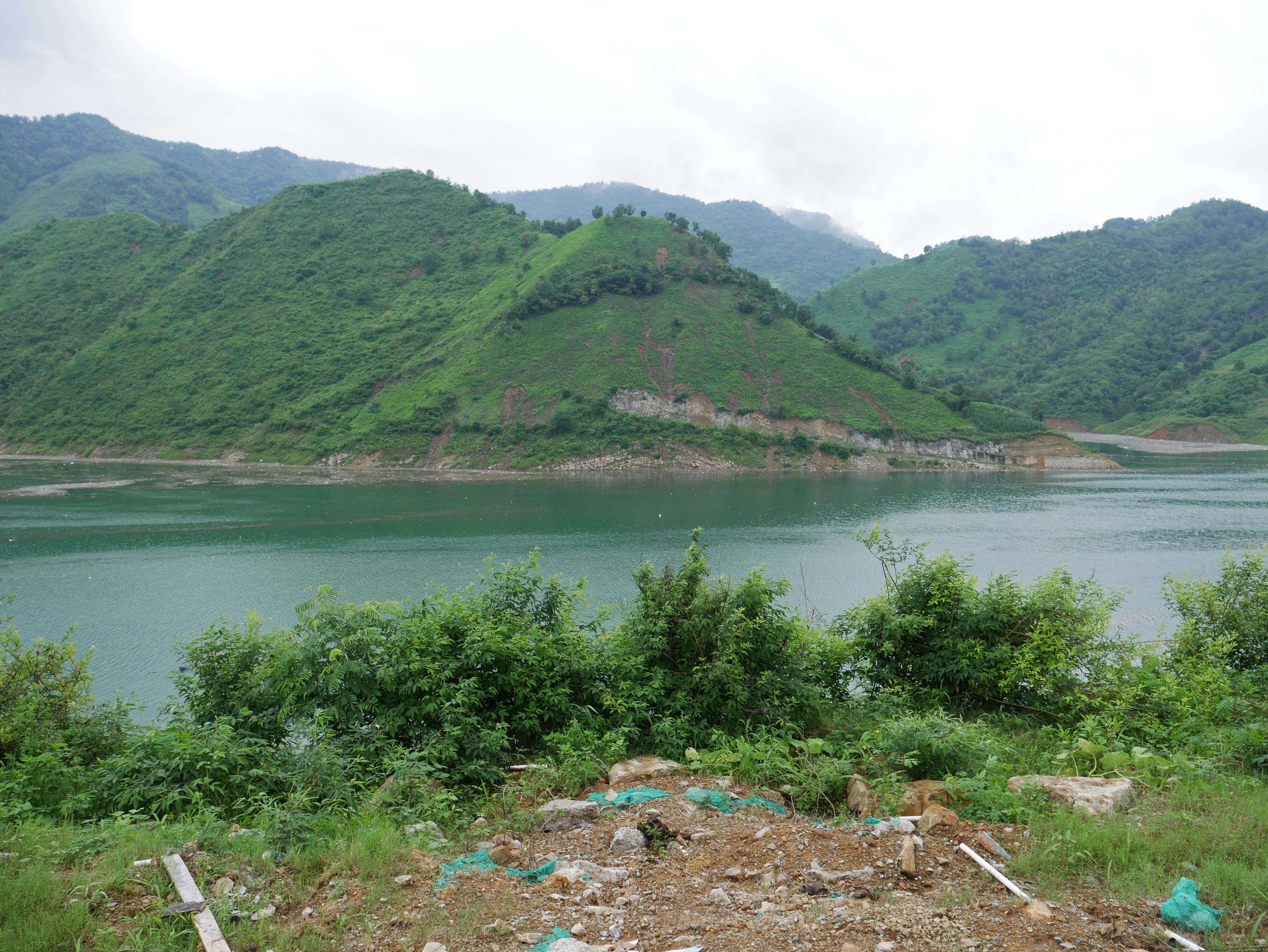 Hongshuihe Bridge Lewang27.JPG