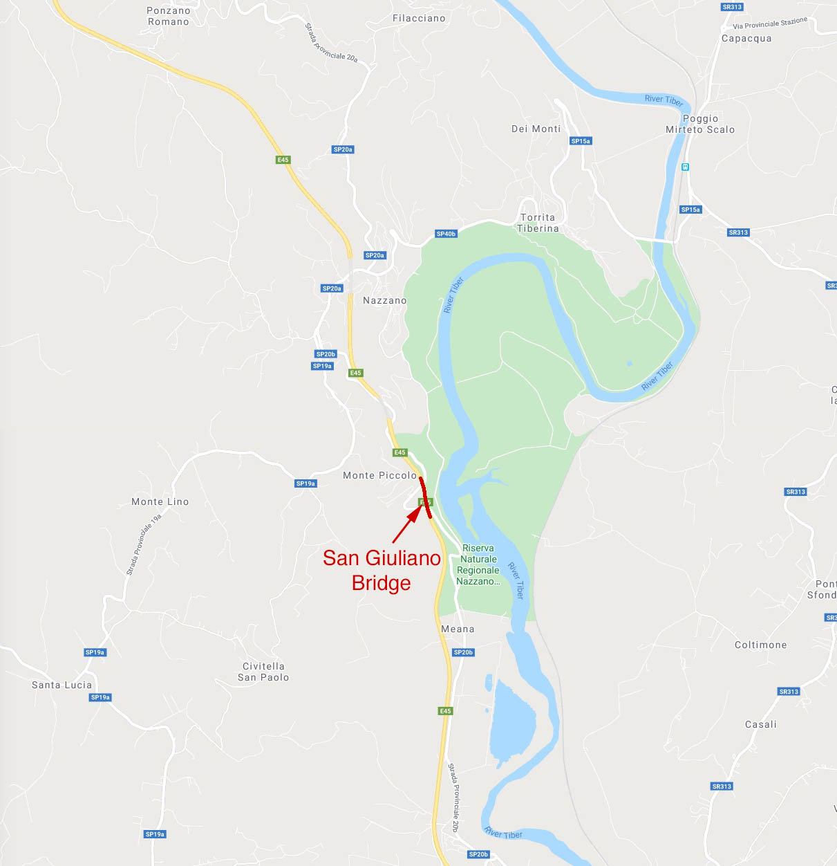 San GiulianoLocationMap.jpg