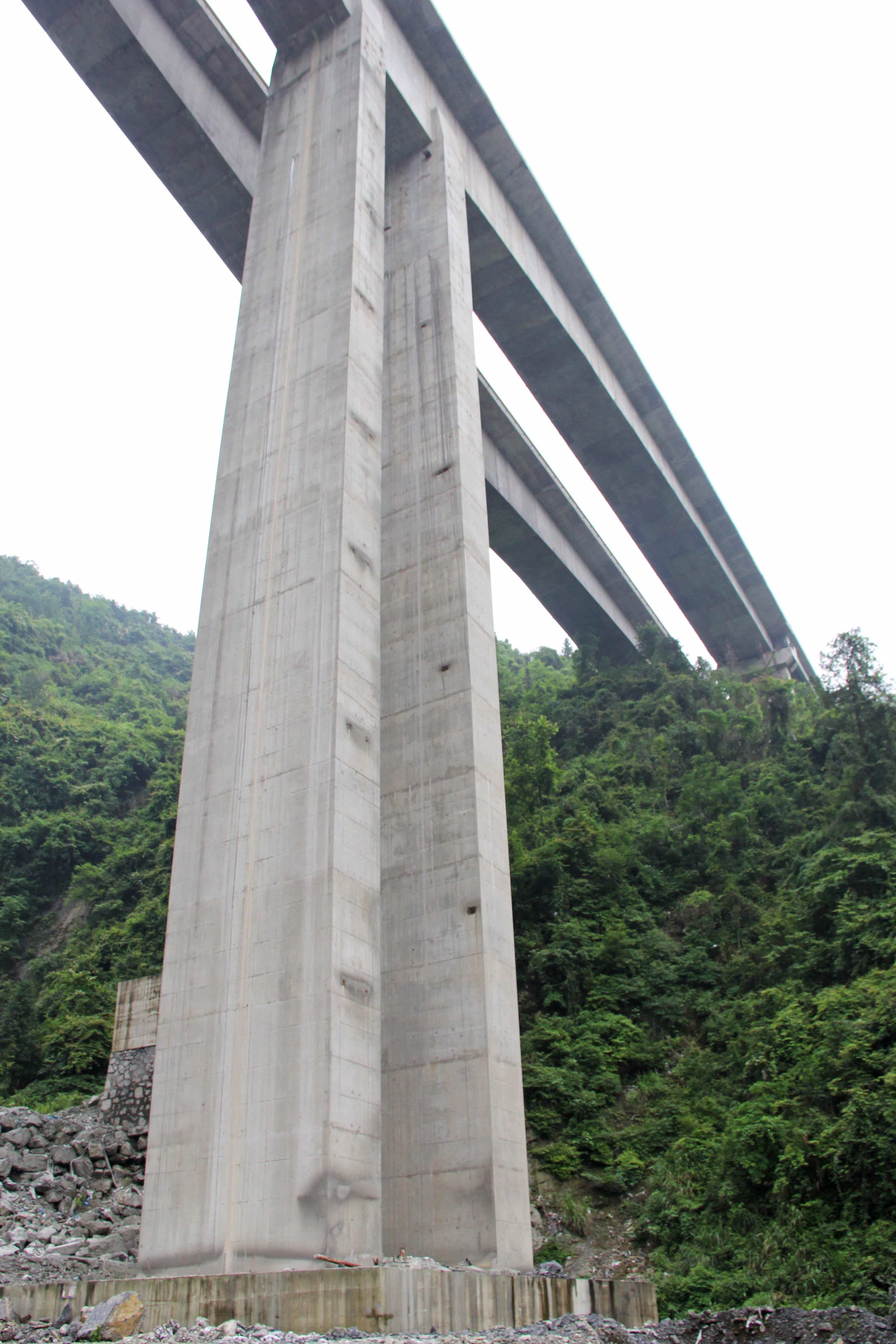 XiangjiaBeamEastOf Morong6.JPG