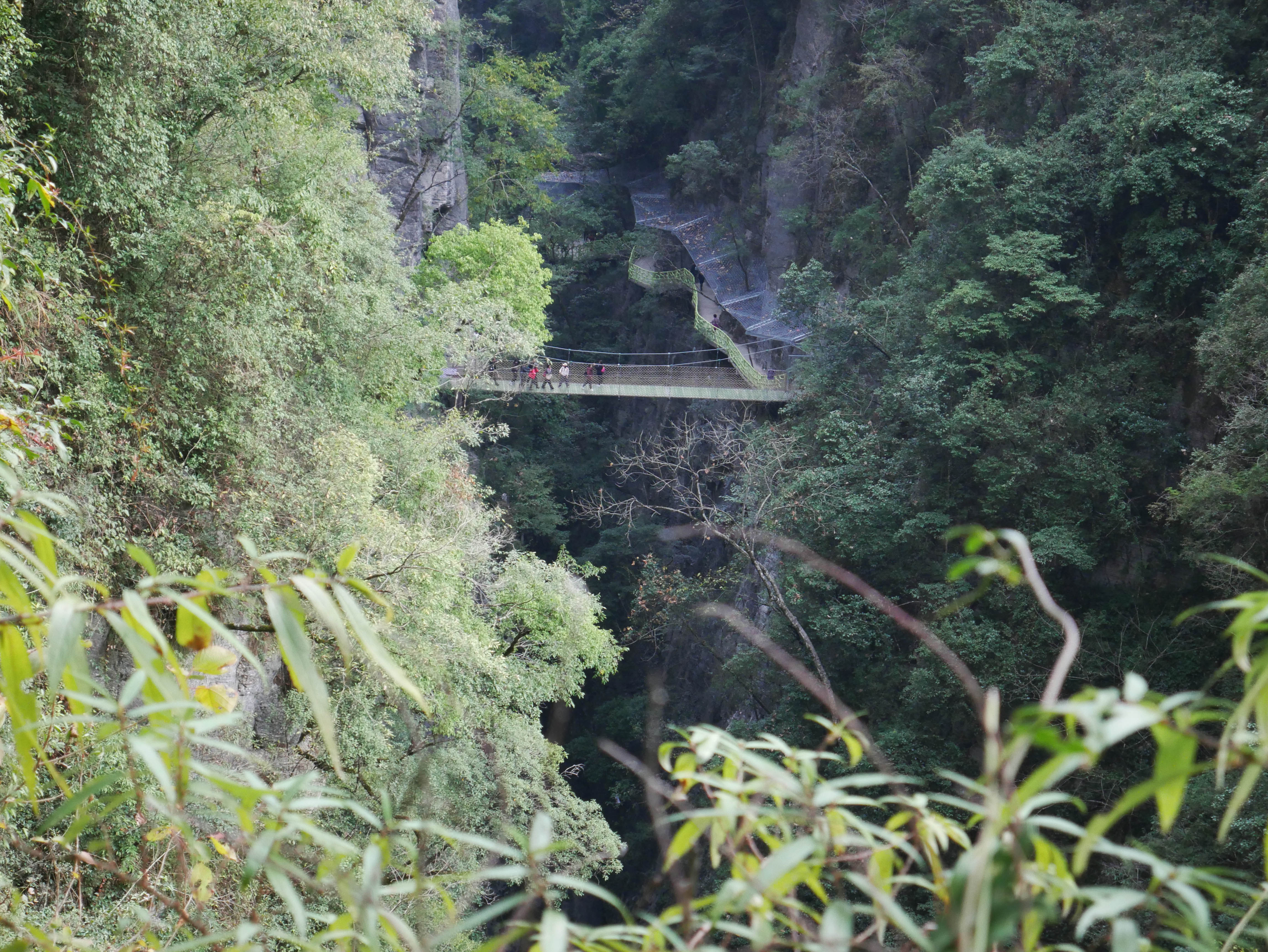 Tiandi Footbridge2.JPG