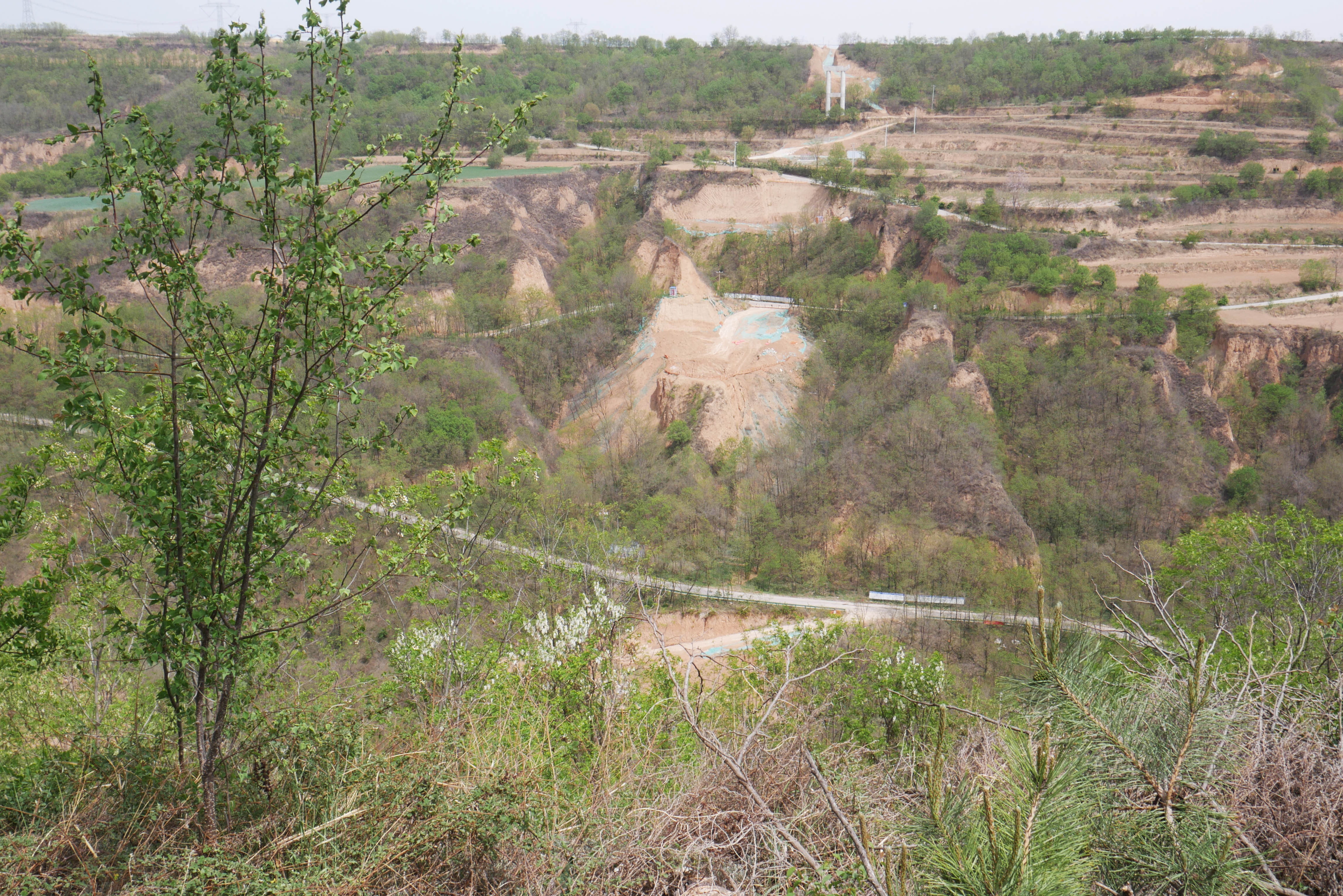 TongshengouValley.JPG