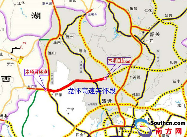 LonghuaiExpresswayRoute.jpg