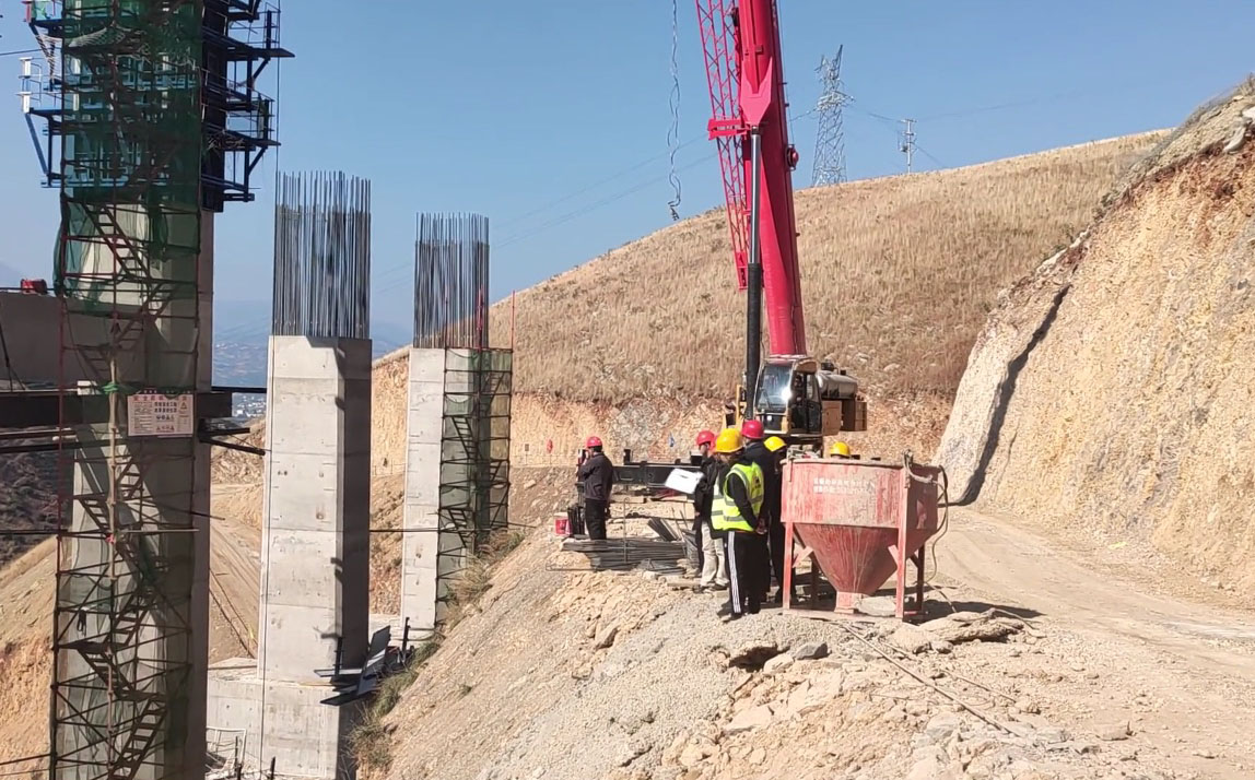 Nanpanjiang Bridge MiyuApproach.jpg