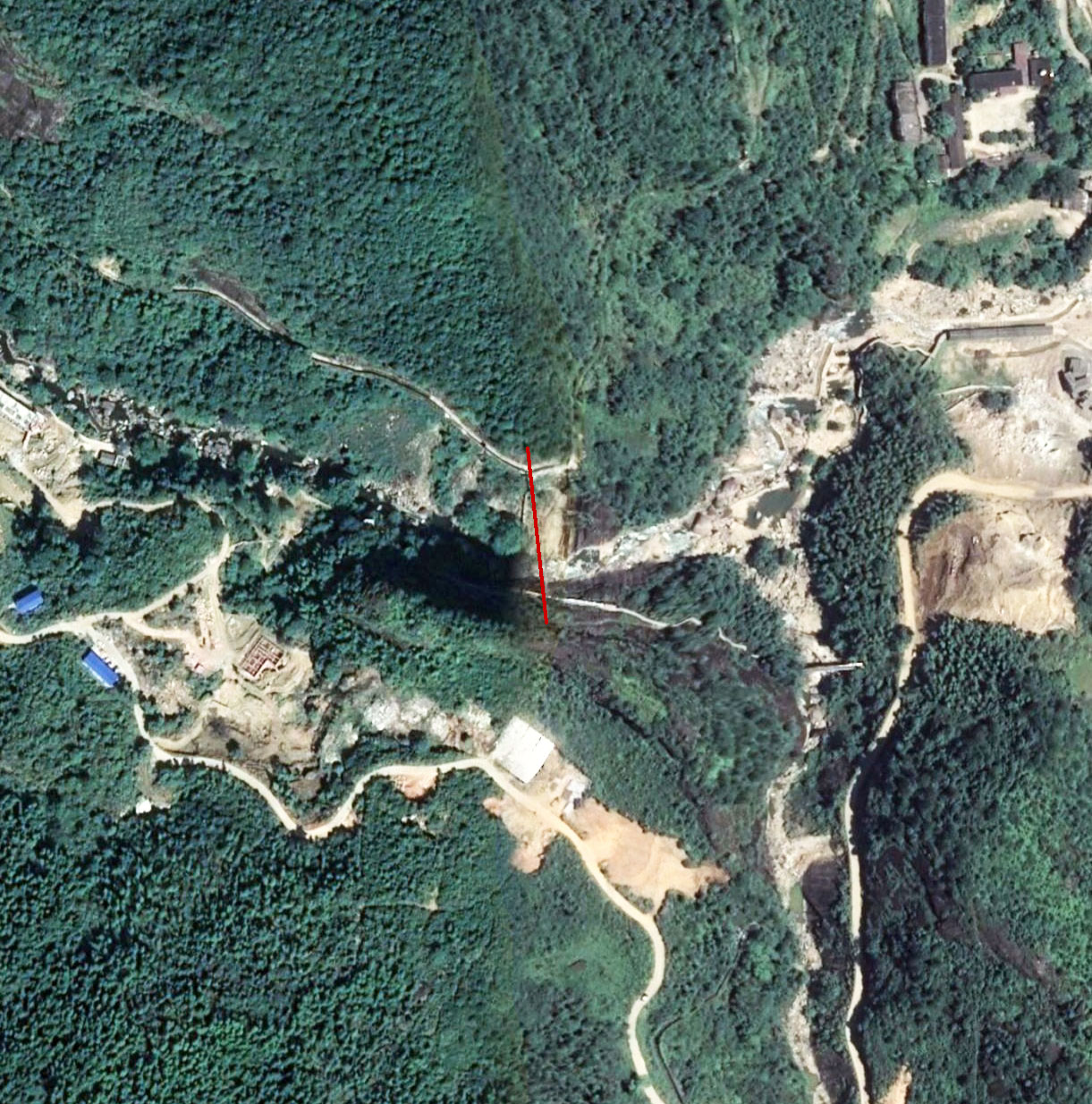 WangxianguFootbridgeSatellite.jpg