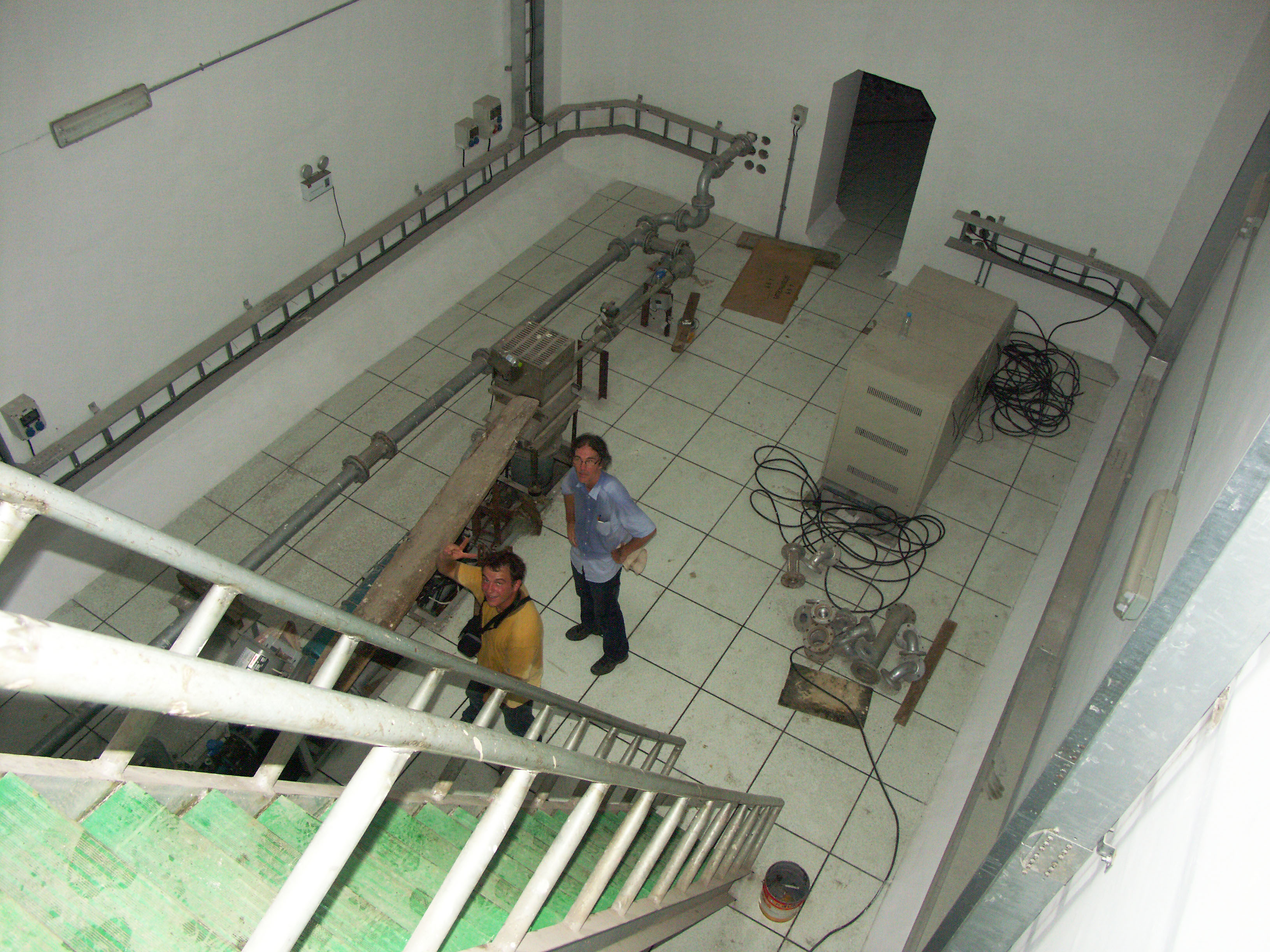 391TaizhouRogerGeorgesInTower copy.jpg