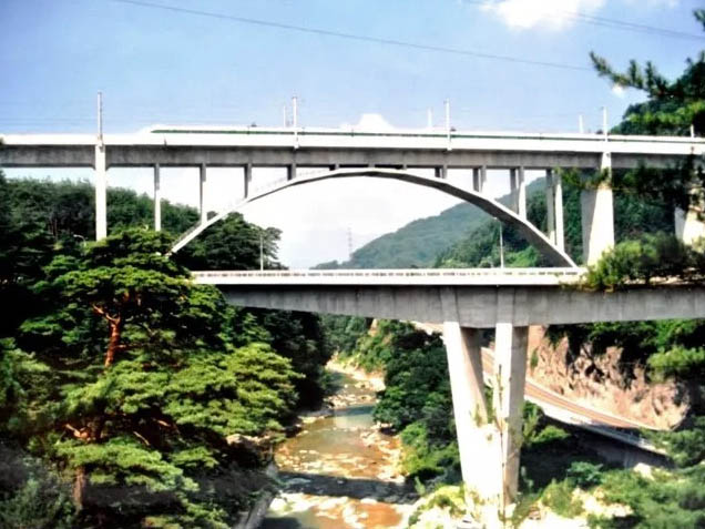 AkatanigawaRailwayBridges.jpg