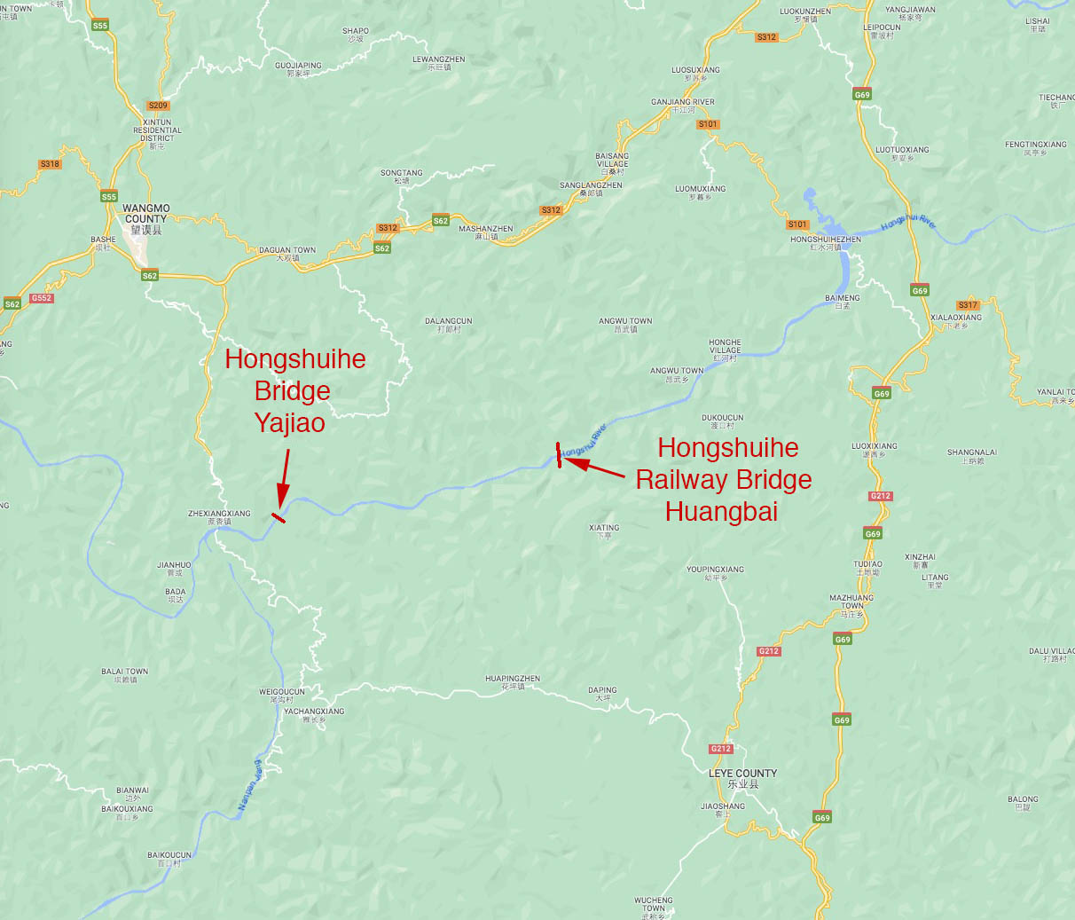 HongshuiheRailwayHuangbaiLoc.jpg