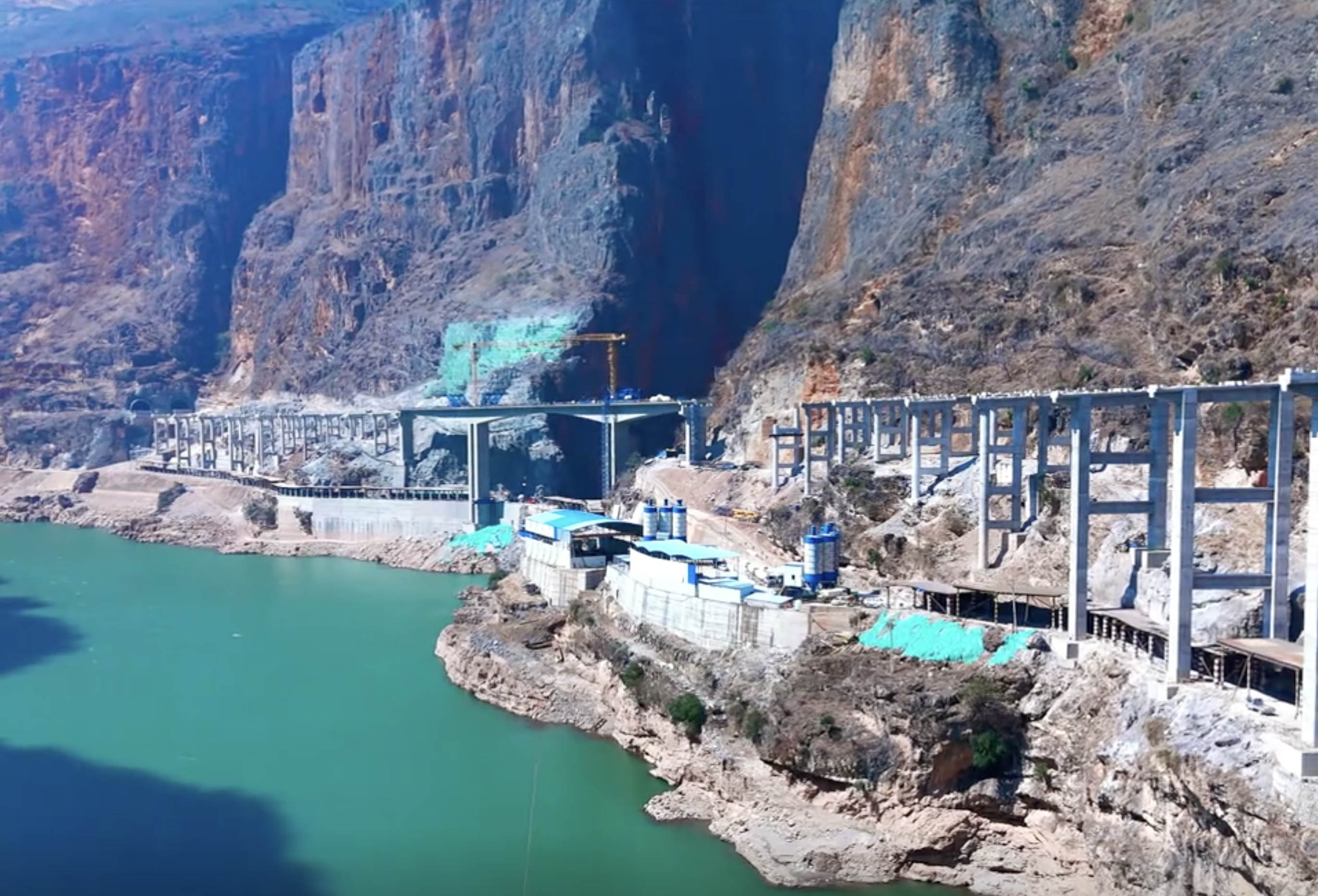 Xixihe Bridge G4216Viaduct.jpg