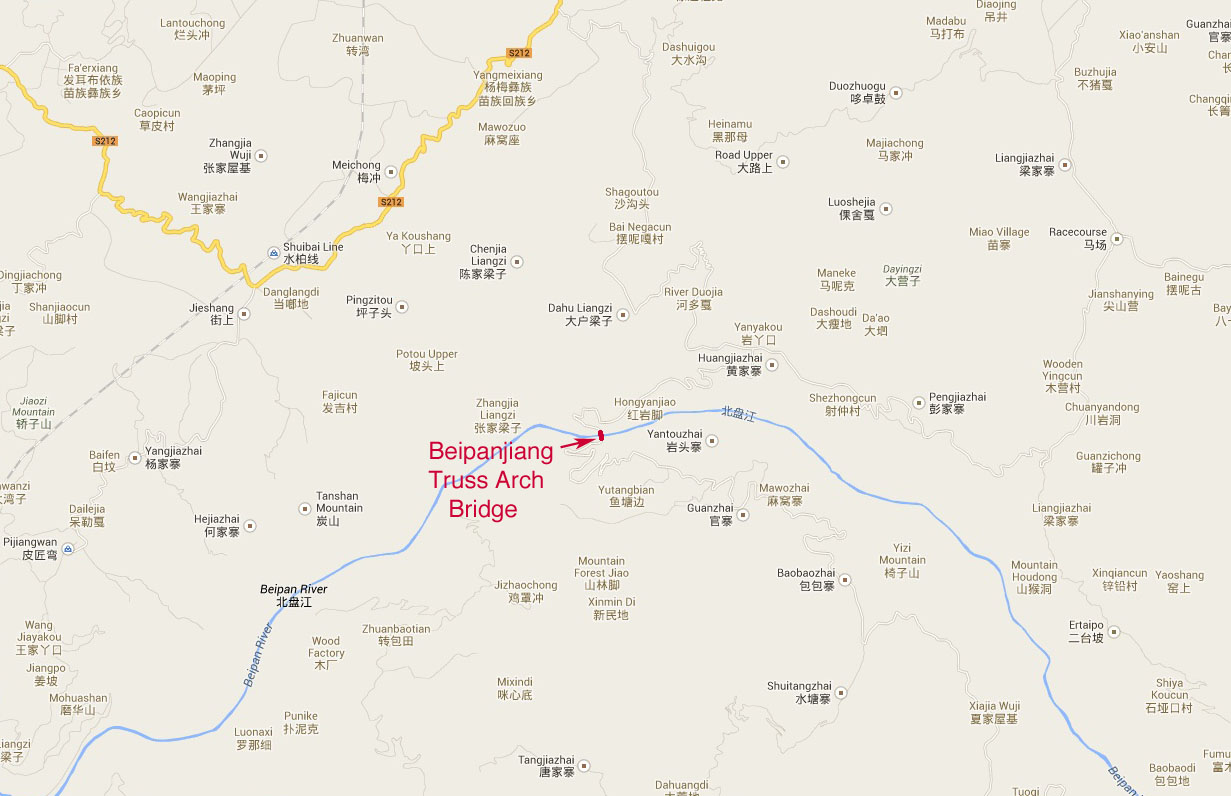 BeipanjiangTrussArchLocationMap.jpg