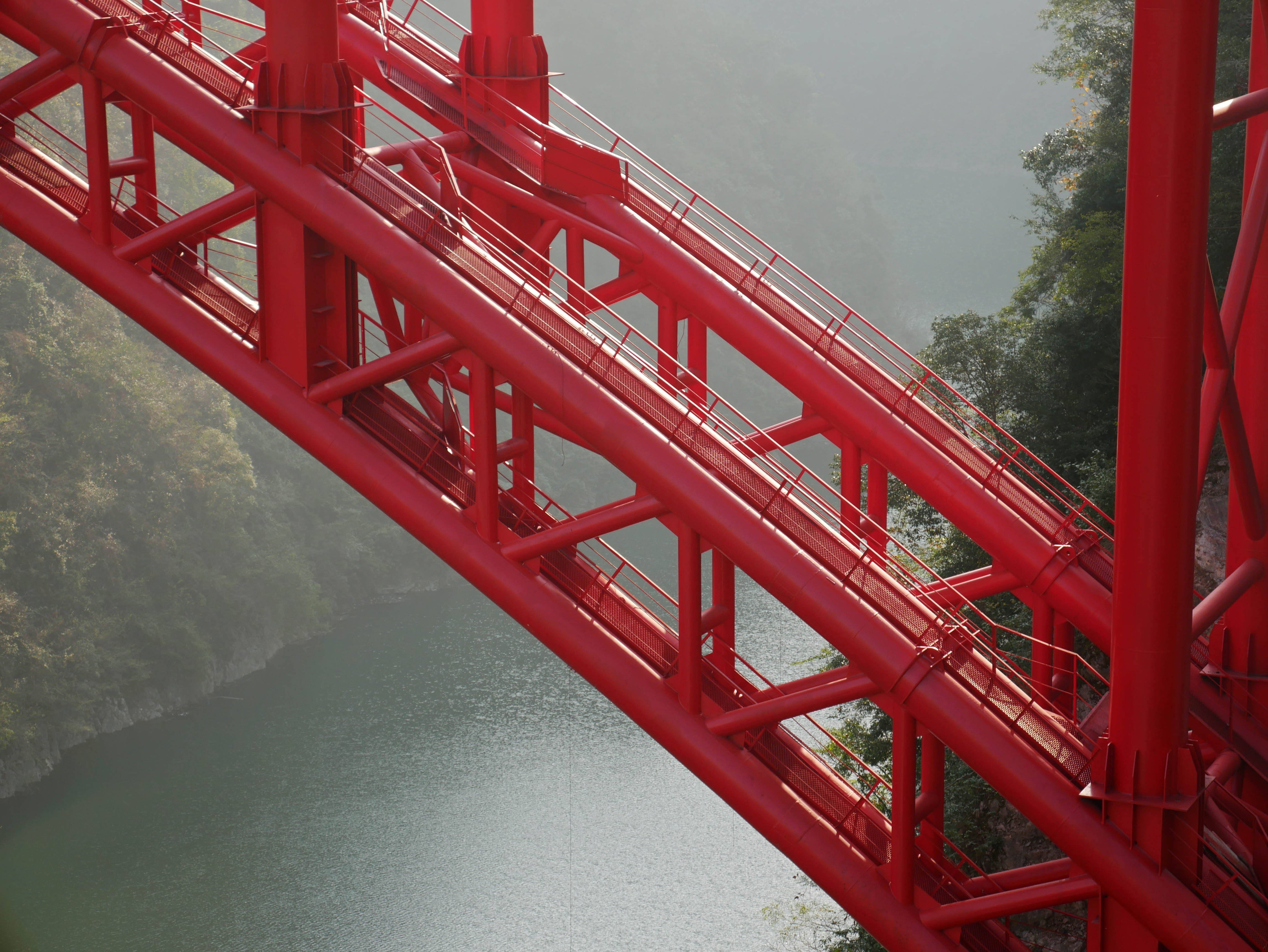 Chaoyang Bridge ApengjiangCatwalk.JPG