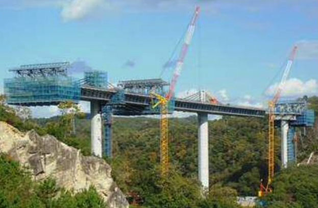 Sense of bridge : たま☆ Mukogawa Bridge - HighestBridges.com
