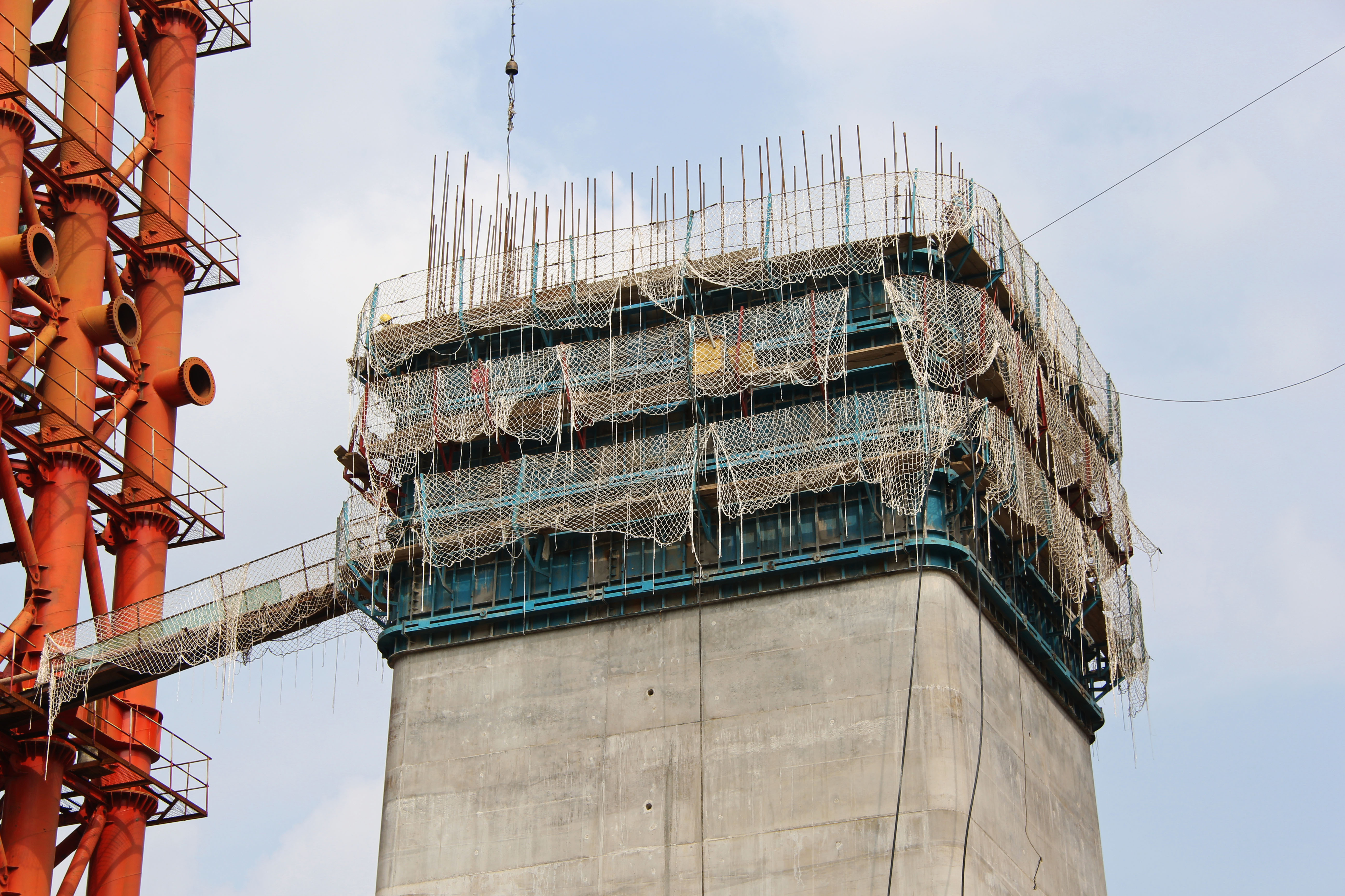 YachiRailwayPierScaffolding.jpg