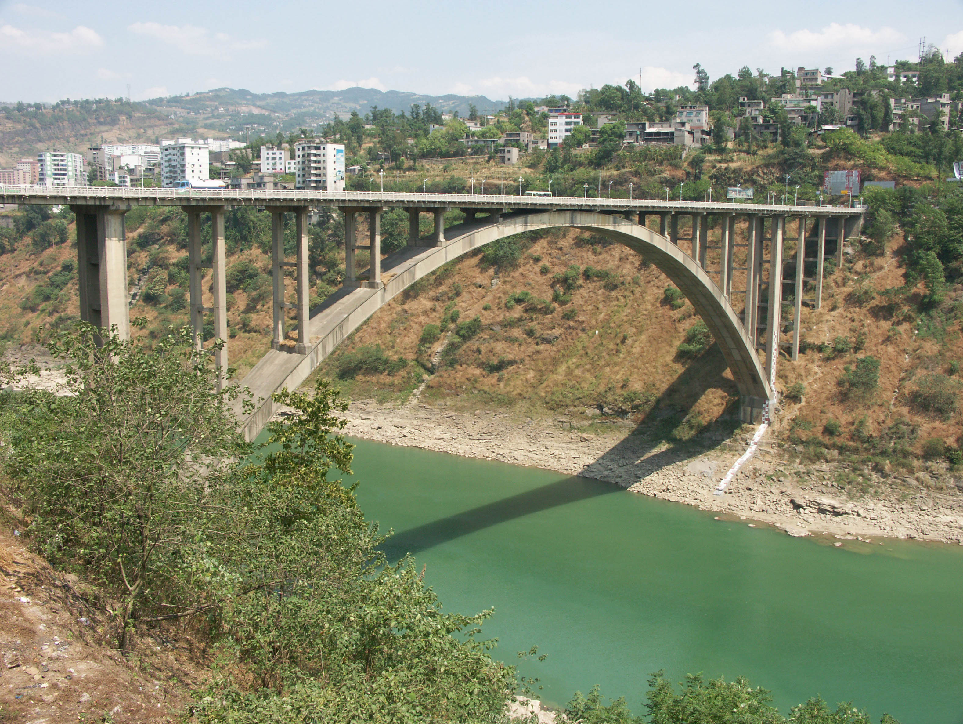 FulingWujiangRiverBridge2.jpg