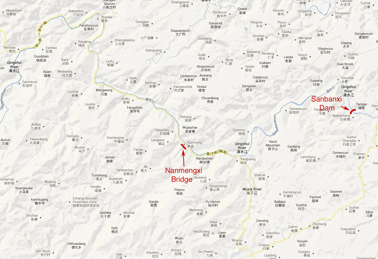 NanmengxiBridgeLocationMap.jpg