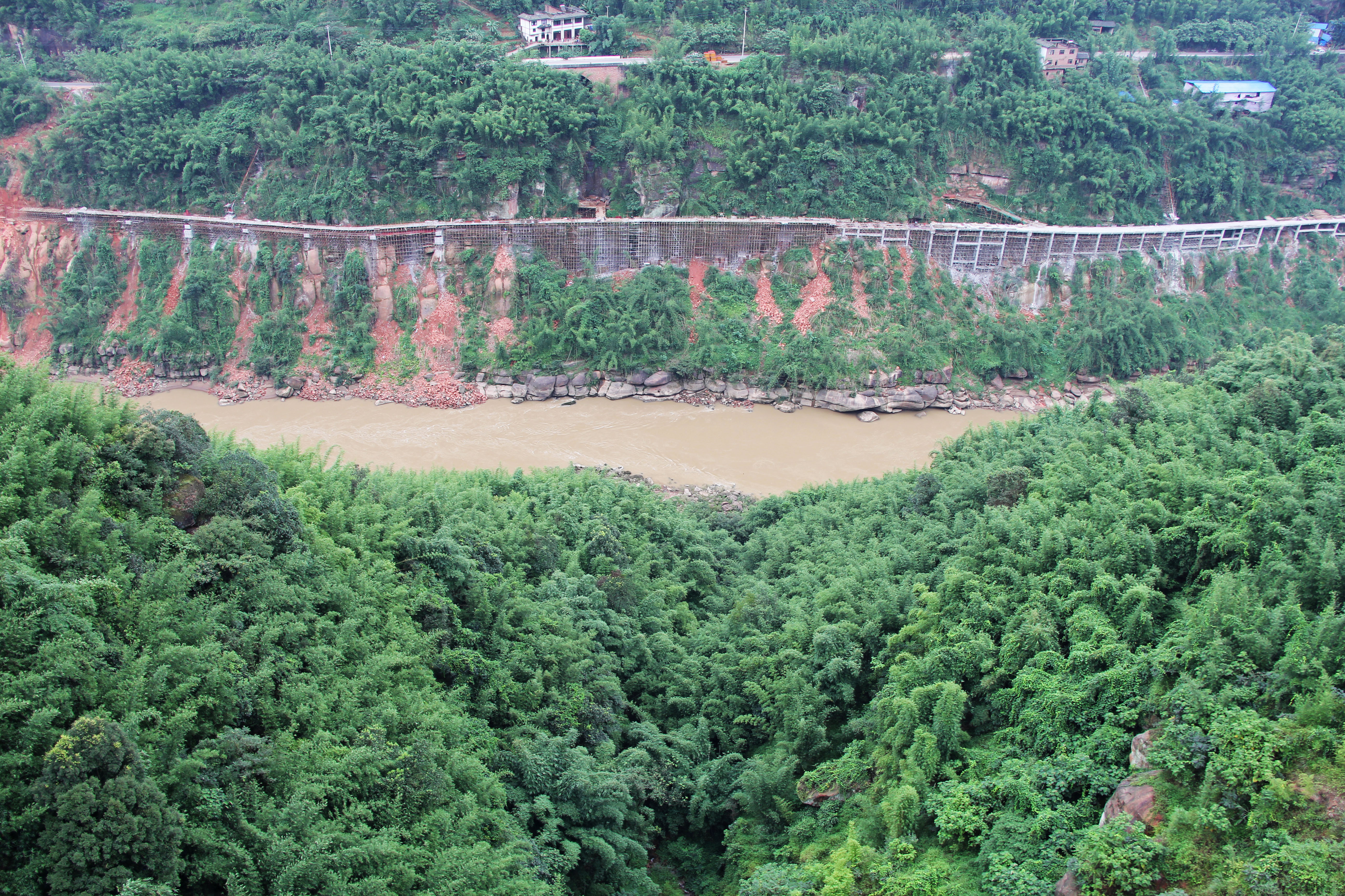 XinglongwanRiverView.jpg