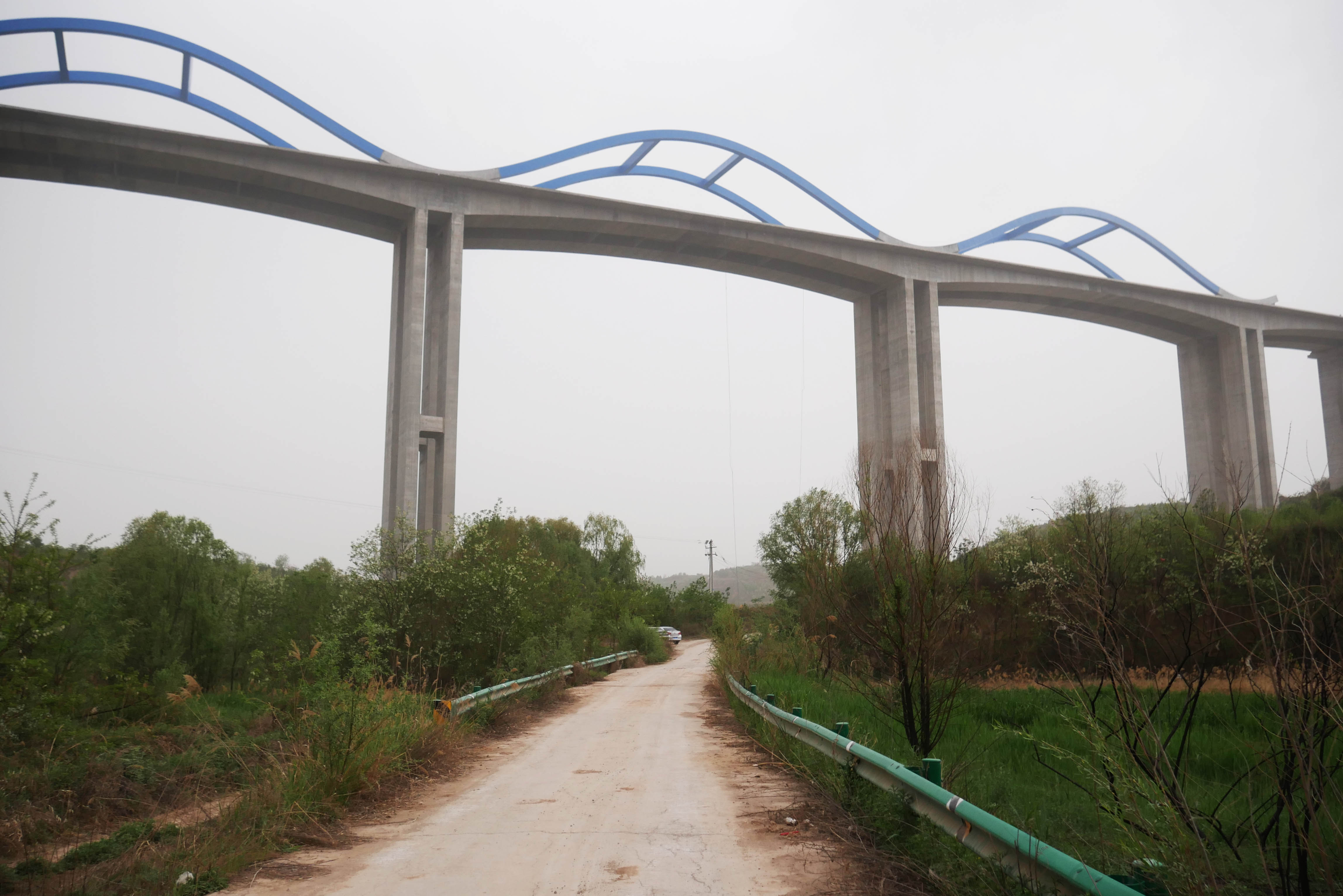Yuhuangge Number 2 Local Road.JPG