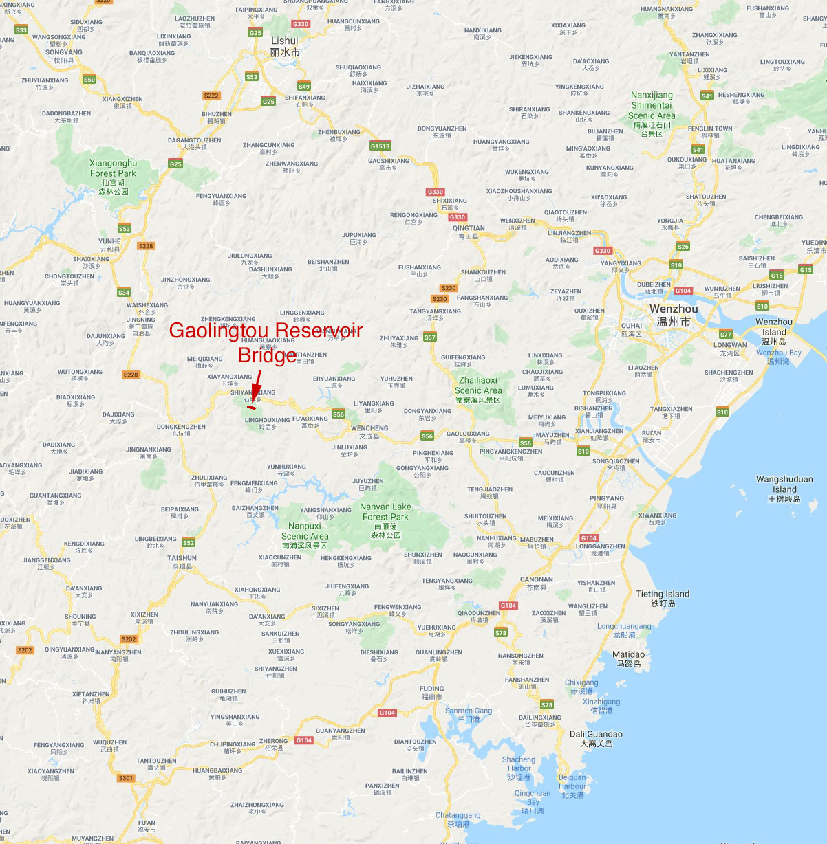 GaolingtouReservoirLocationMapWide.jpg