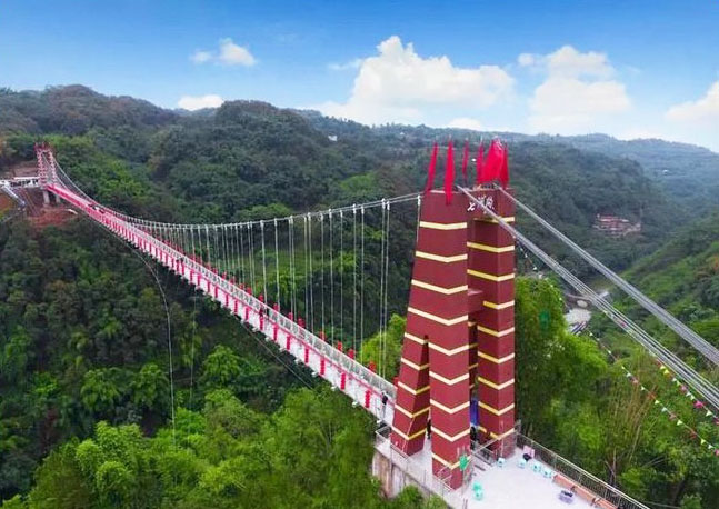 Qidonggou Glass Tower.jpg