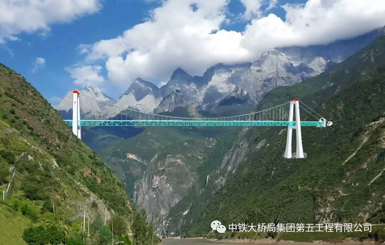 Jinshajiang railway Hutiaoxia.jpg