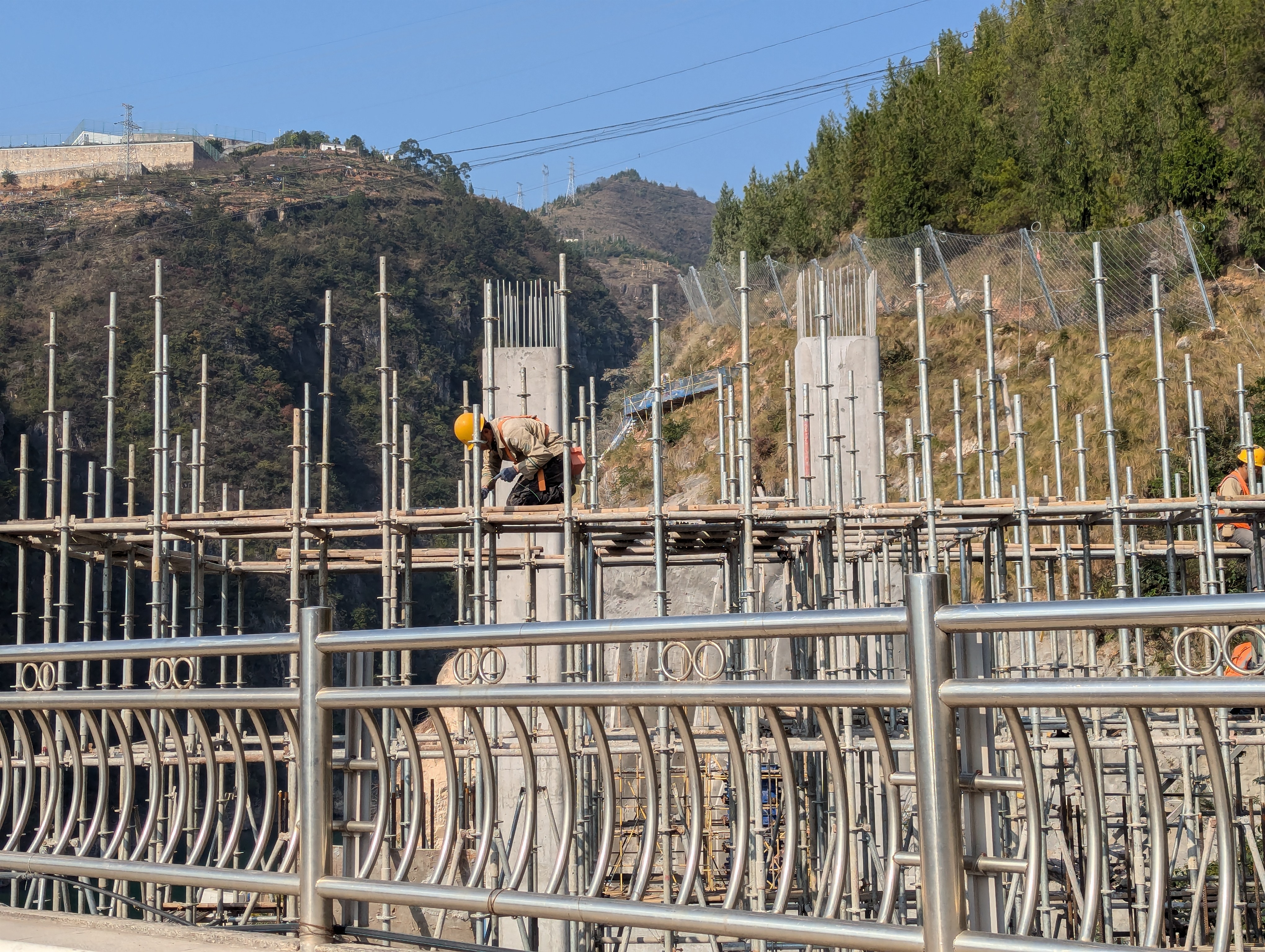 Longmen SecondEastArea.jpg