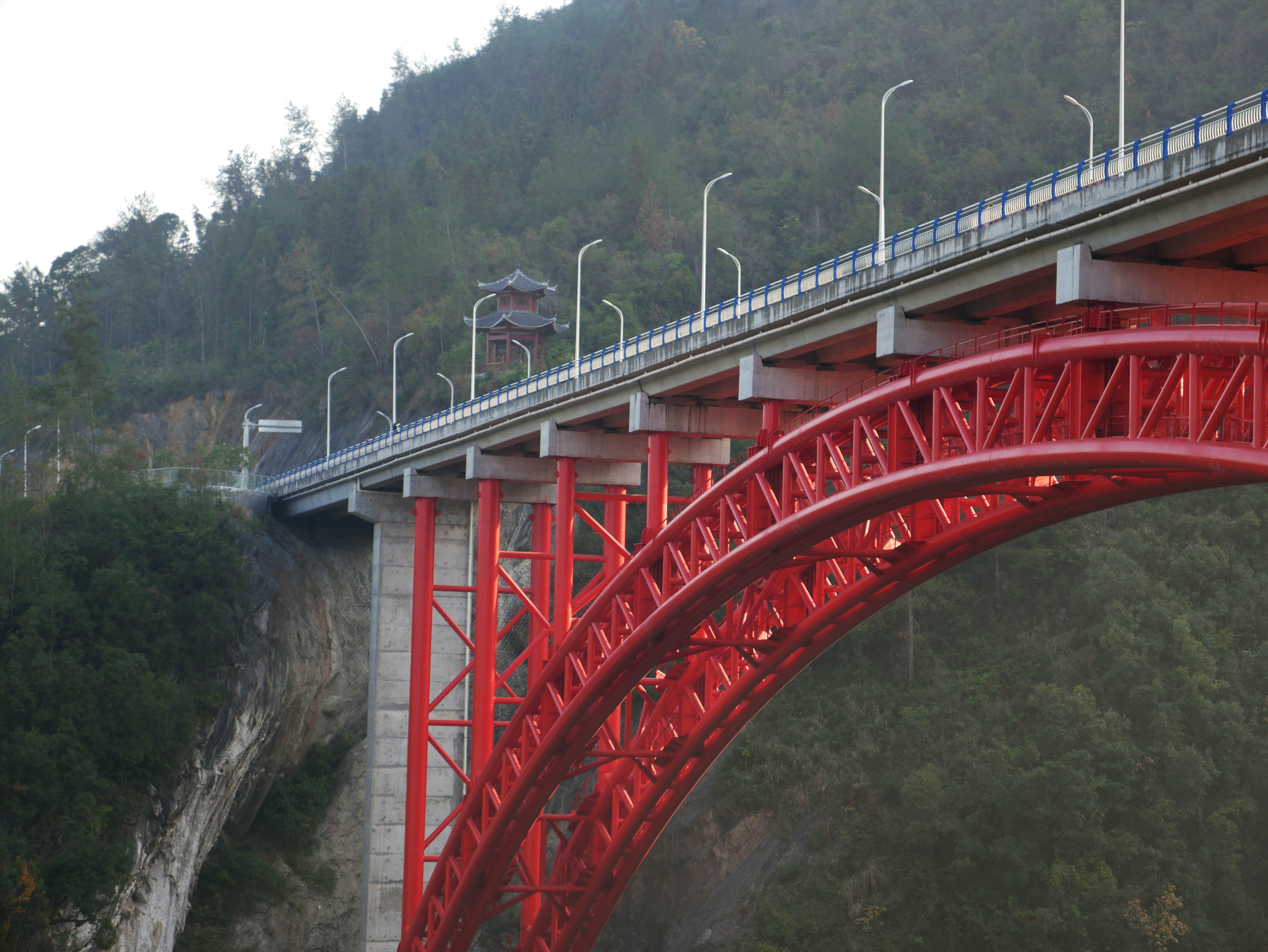 Chaoyang Bridge ApengjiangLights.JPG