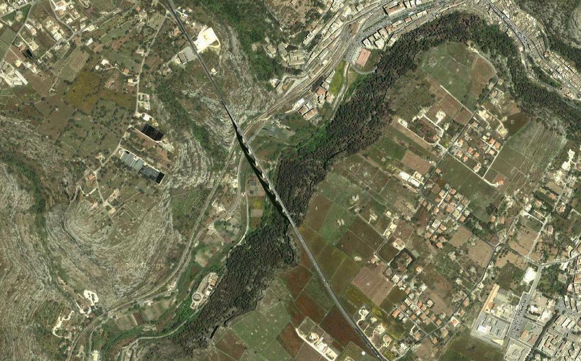 File:GuerrieriAerial.jpg - HighestBridges.com