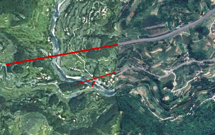 MaoguanheBridgesSatellite.jpg