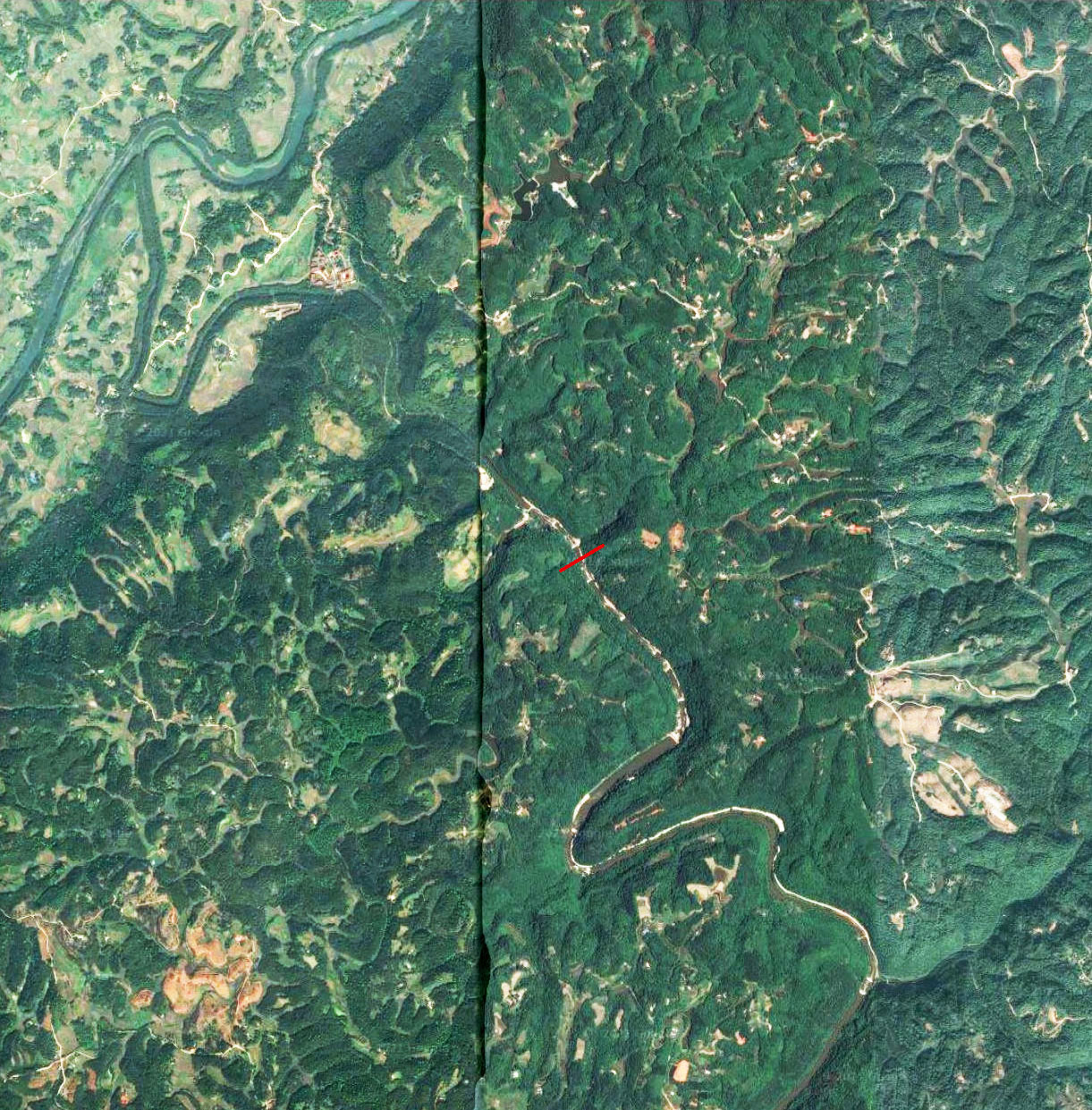 Qidonggou GlassSatelliteWide.jpg