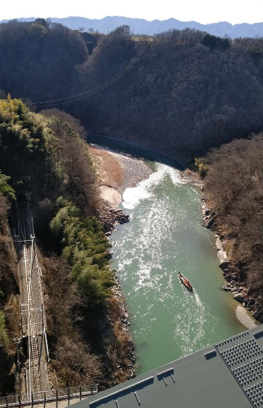 Tenryukyo By kazu matsu.jpg
