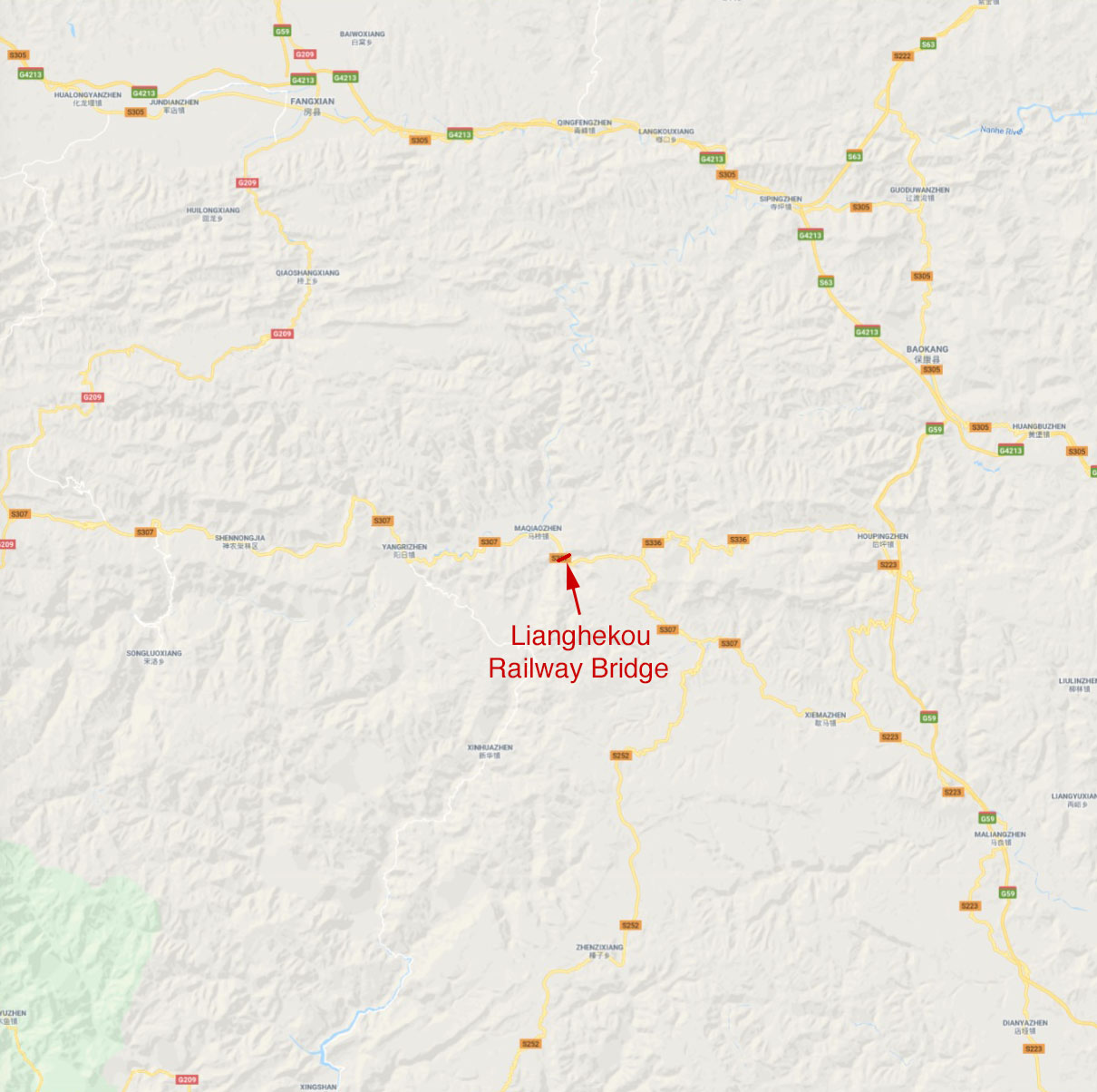 LianghekouRailwayLocationMapWide.jpg