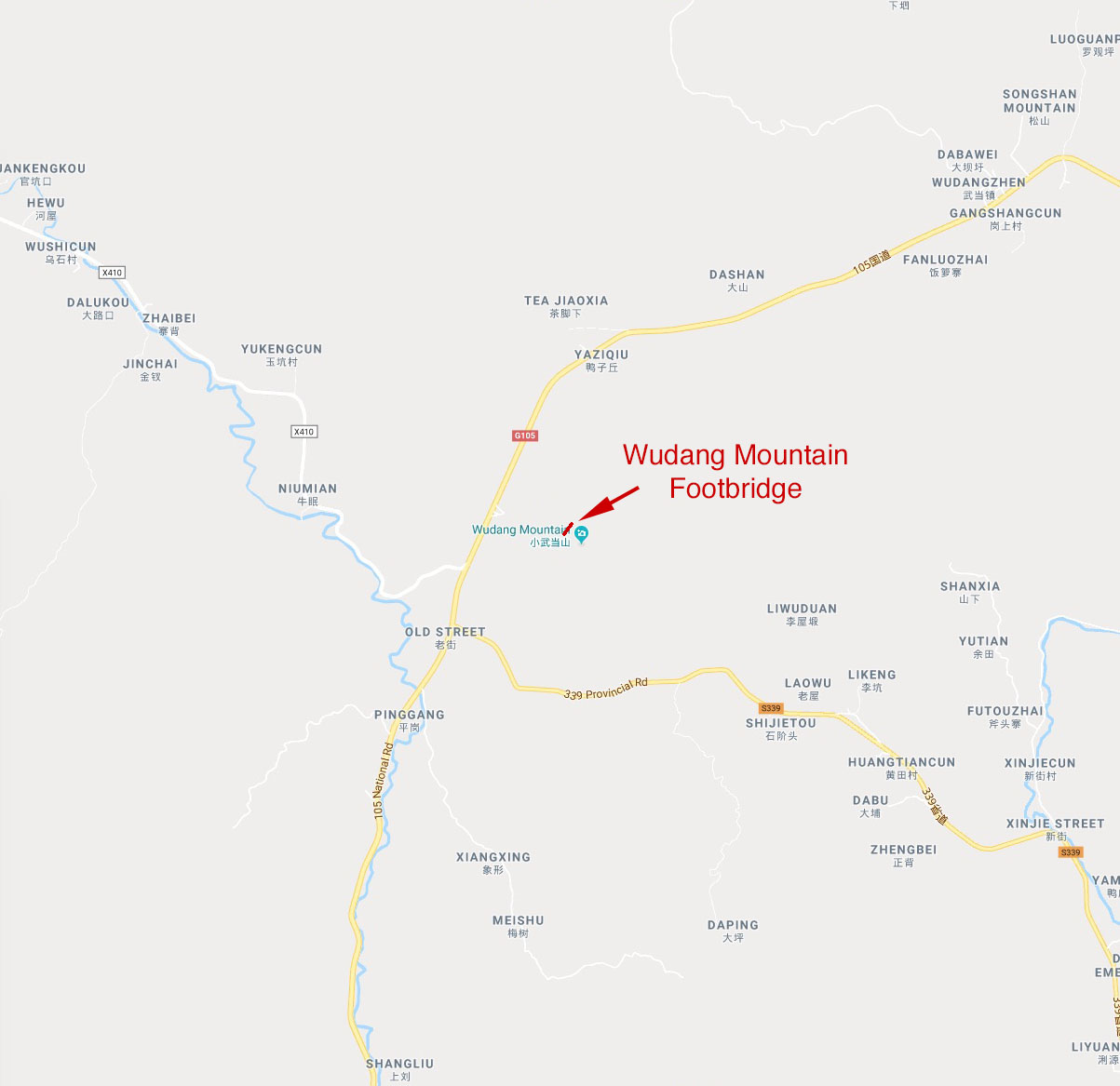WudangshanFootbridgeLocationMap.jpg