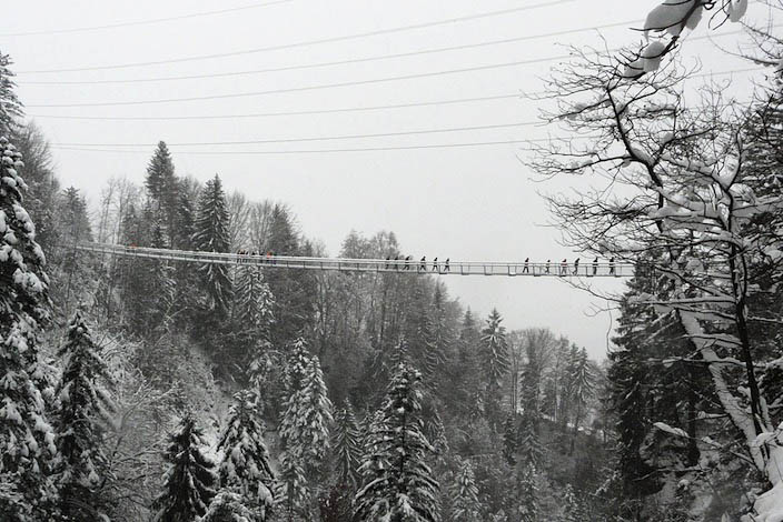 Hängebrücke Leissigen Open2011.jpg