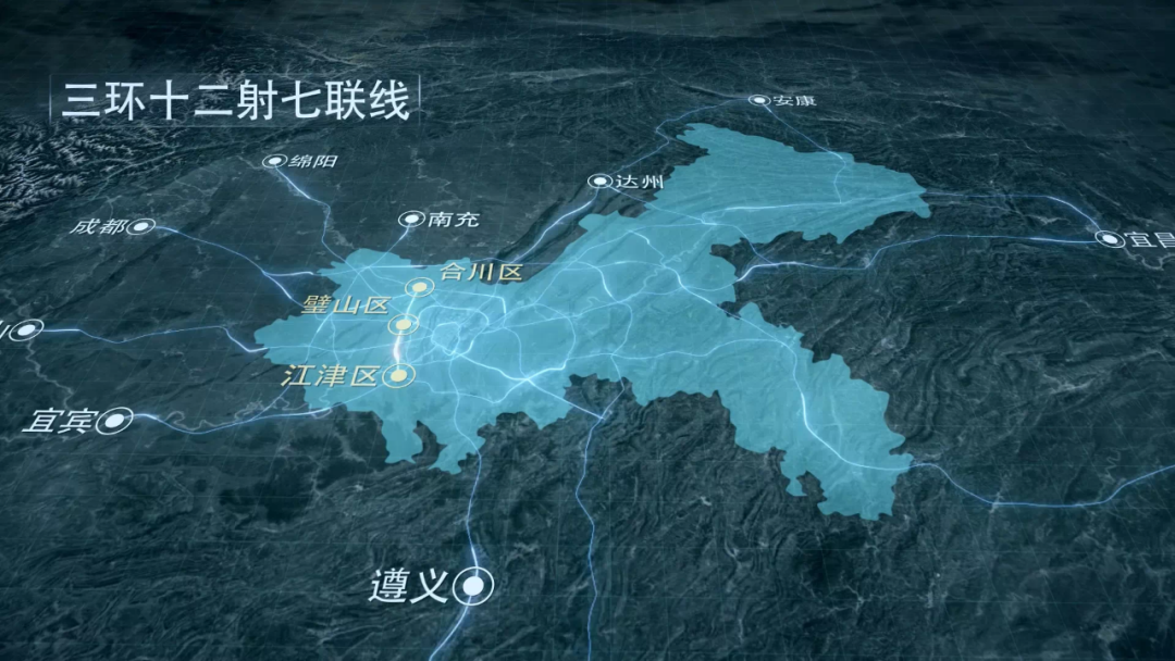 Youxi Yangtze River Map.png