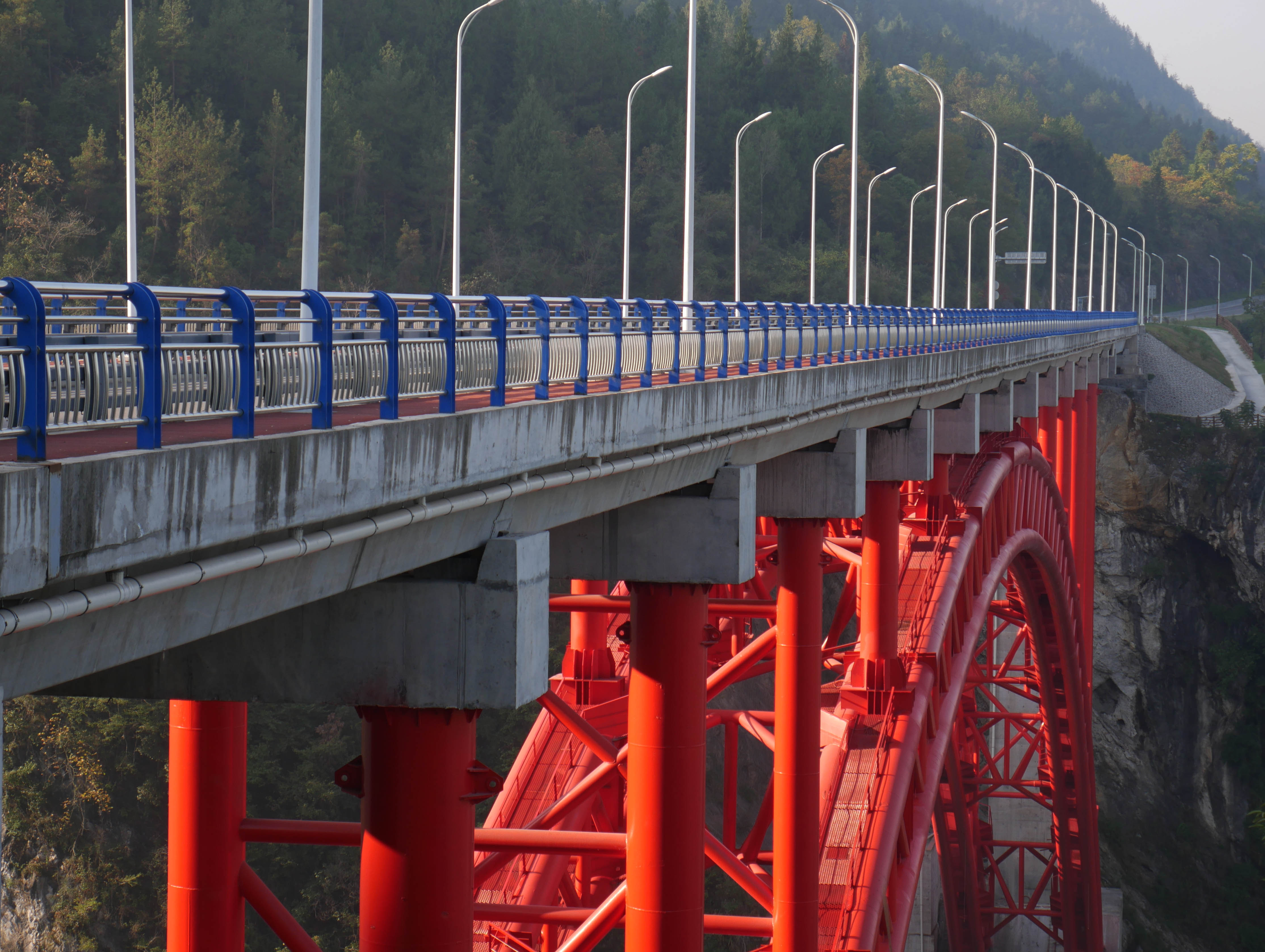 Chaoyang Bridge ApengjiangBlueEdge.JPG