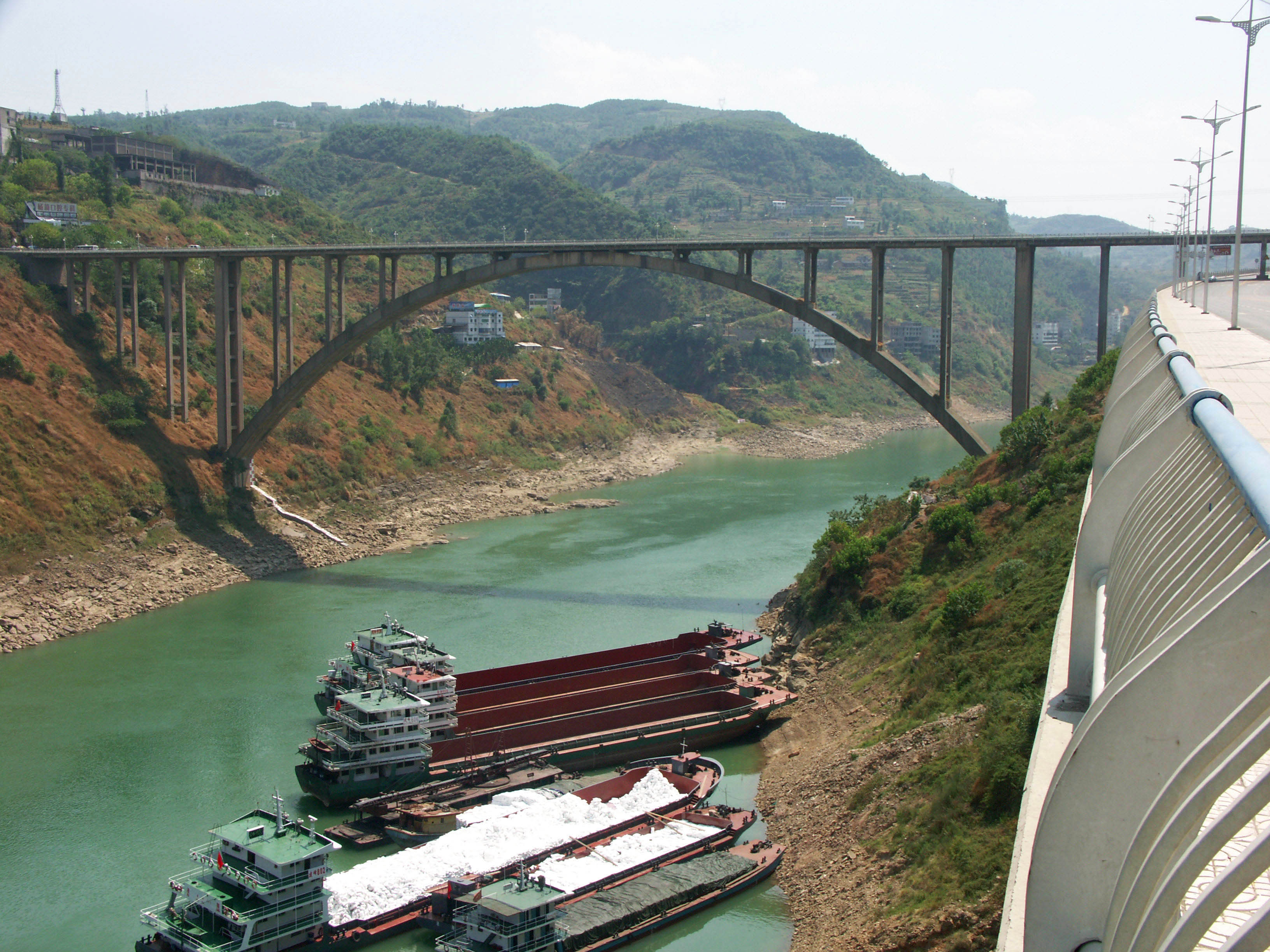 FulingWujiangRiverBridge9.jpg